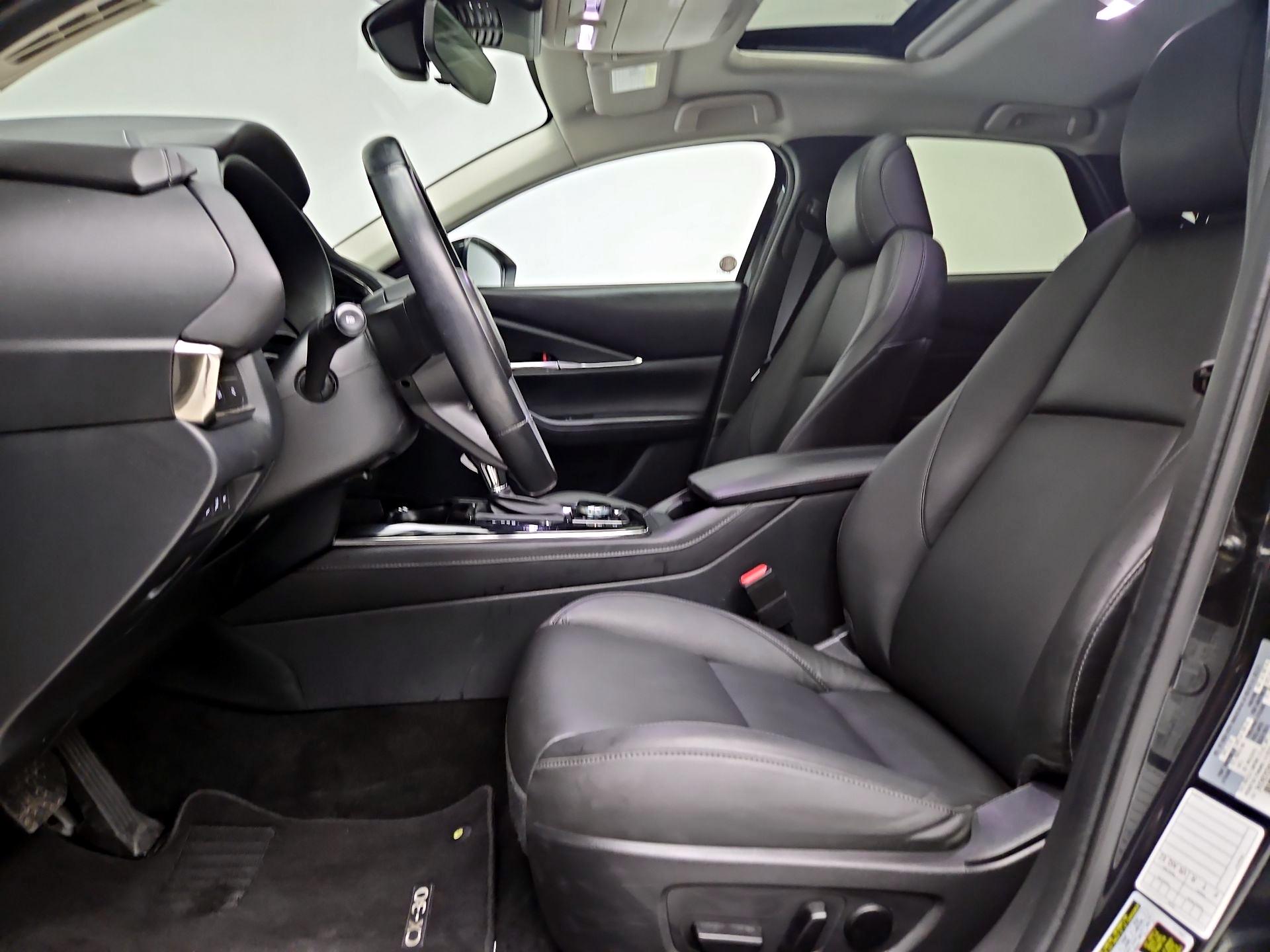 Thumbnail: 2025 Mazda CX-30 - 11