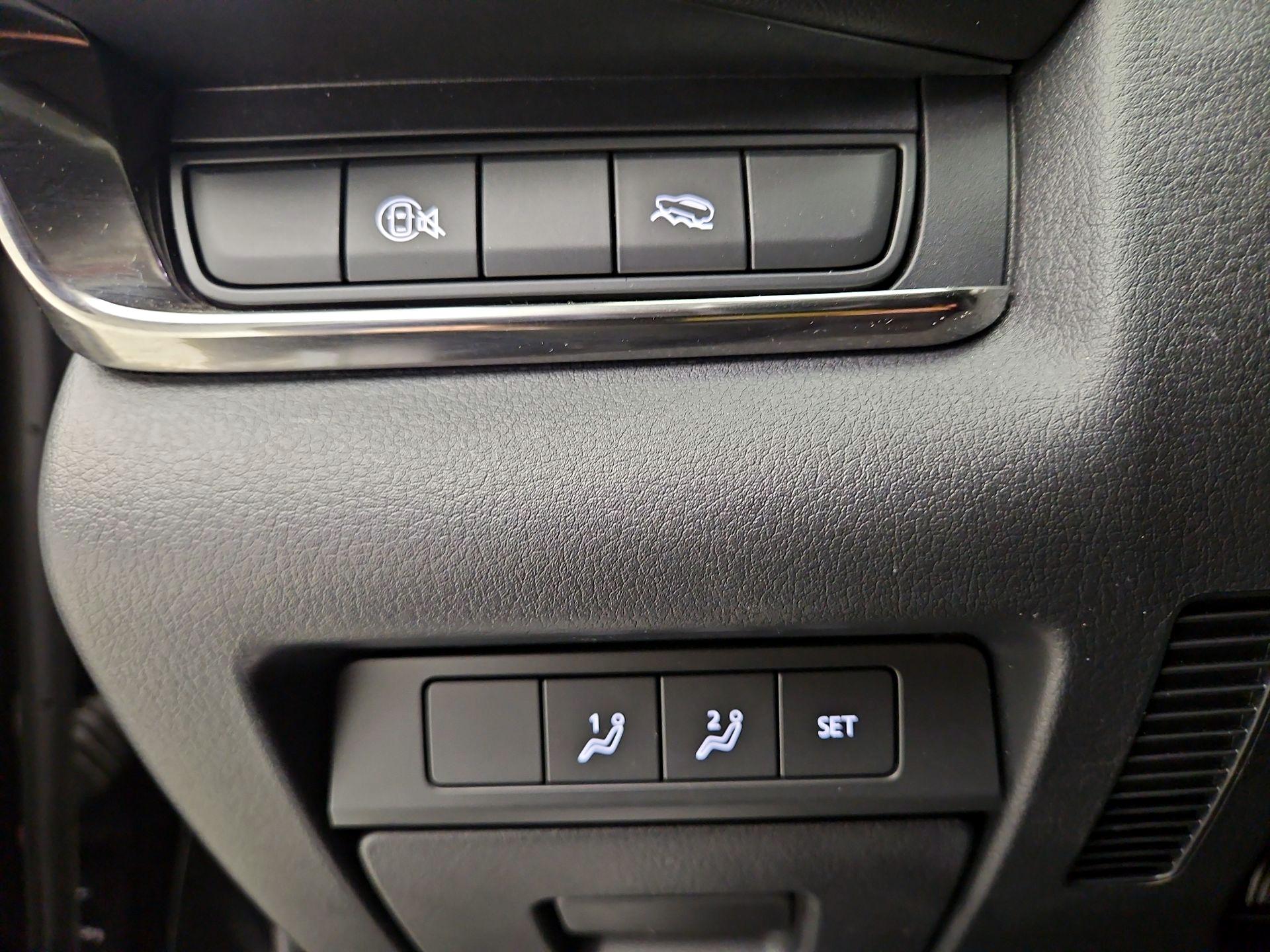 Thumbnail: 2025 Mazda CX-30 - 13