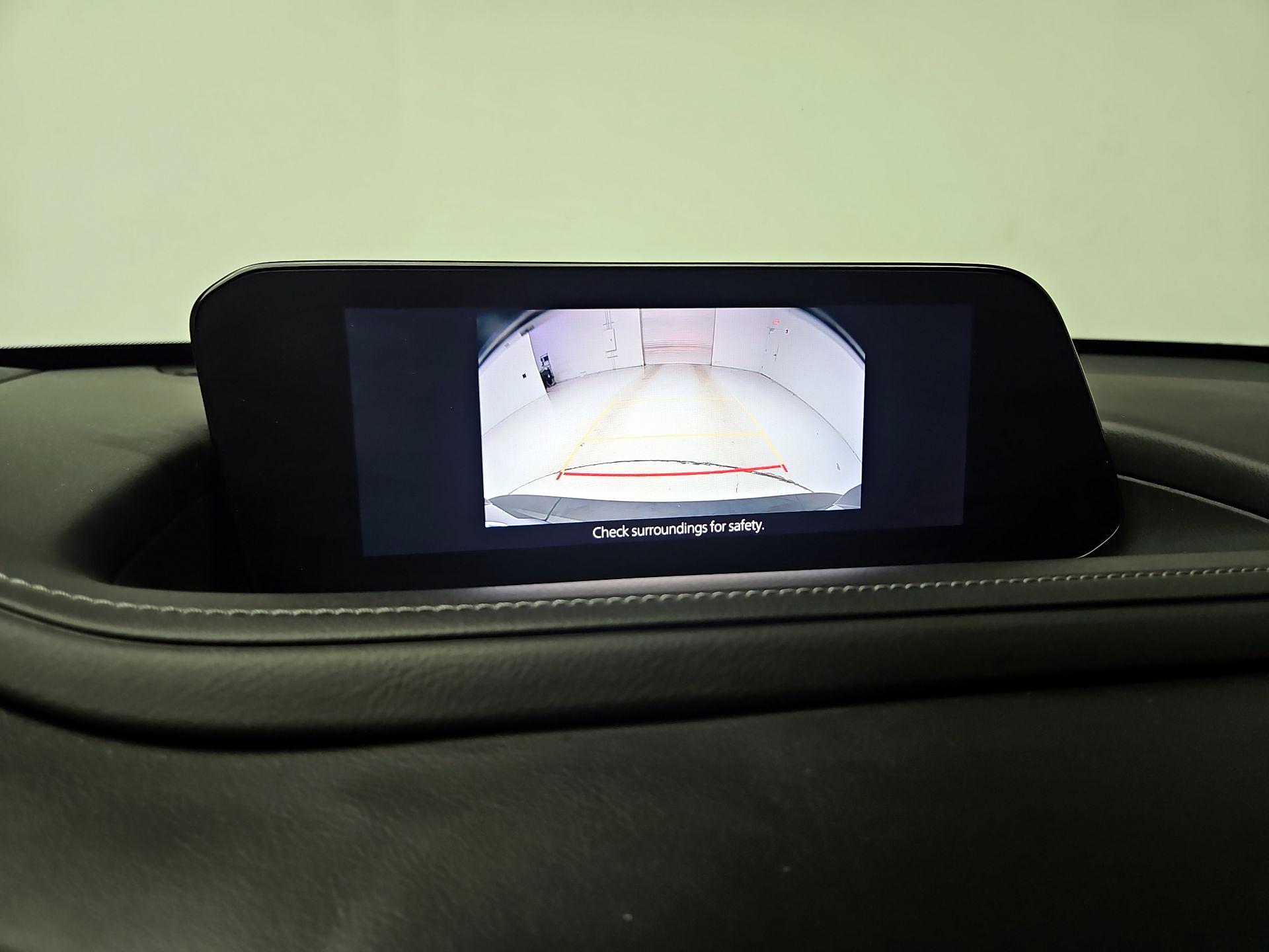 Thumbnail: 2025 Mazda CX-30 - 14