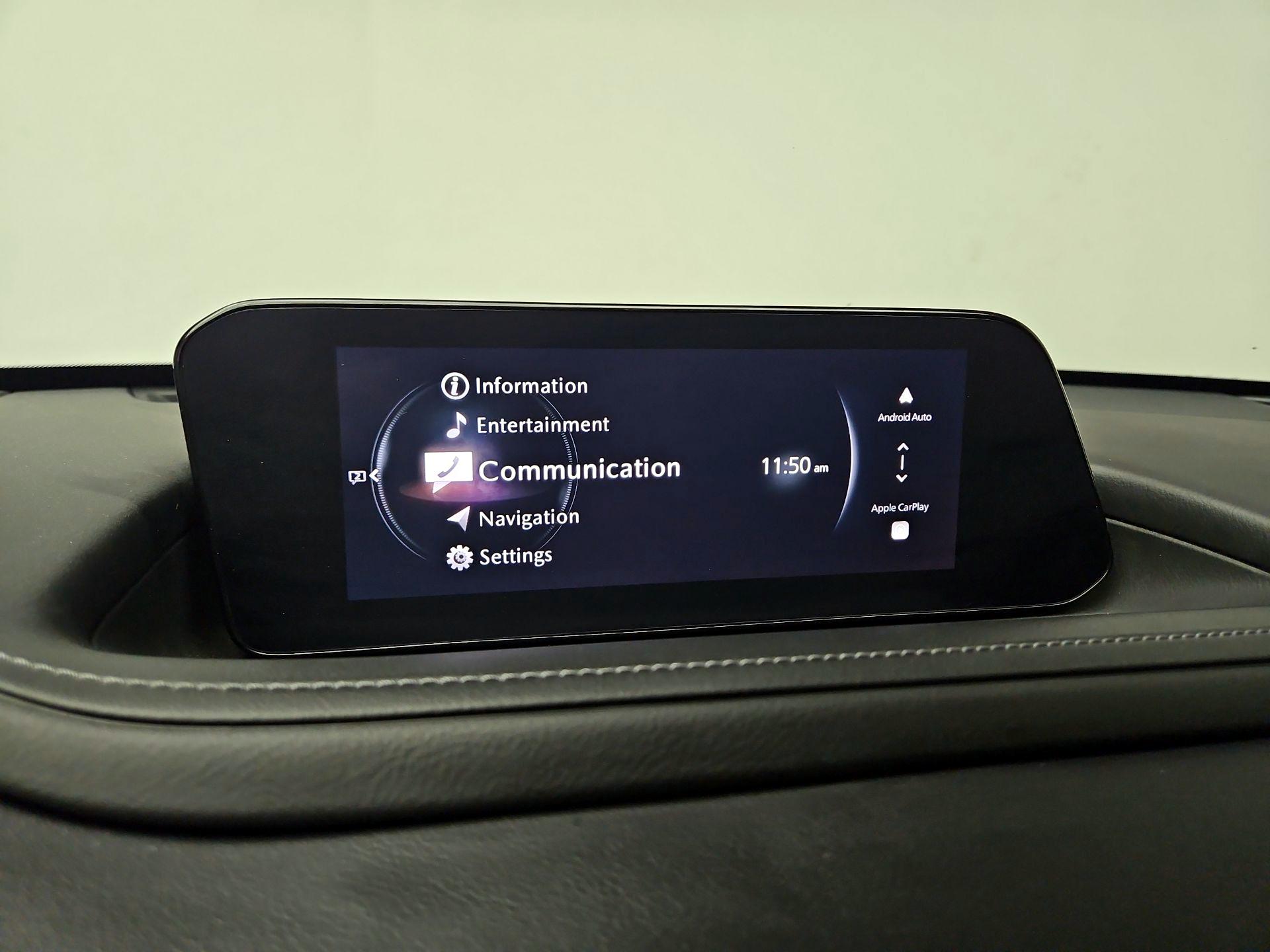 Thumbnail: 2025 Mazda CX-30 - 15