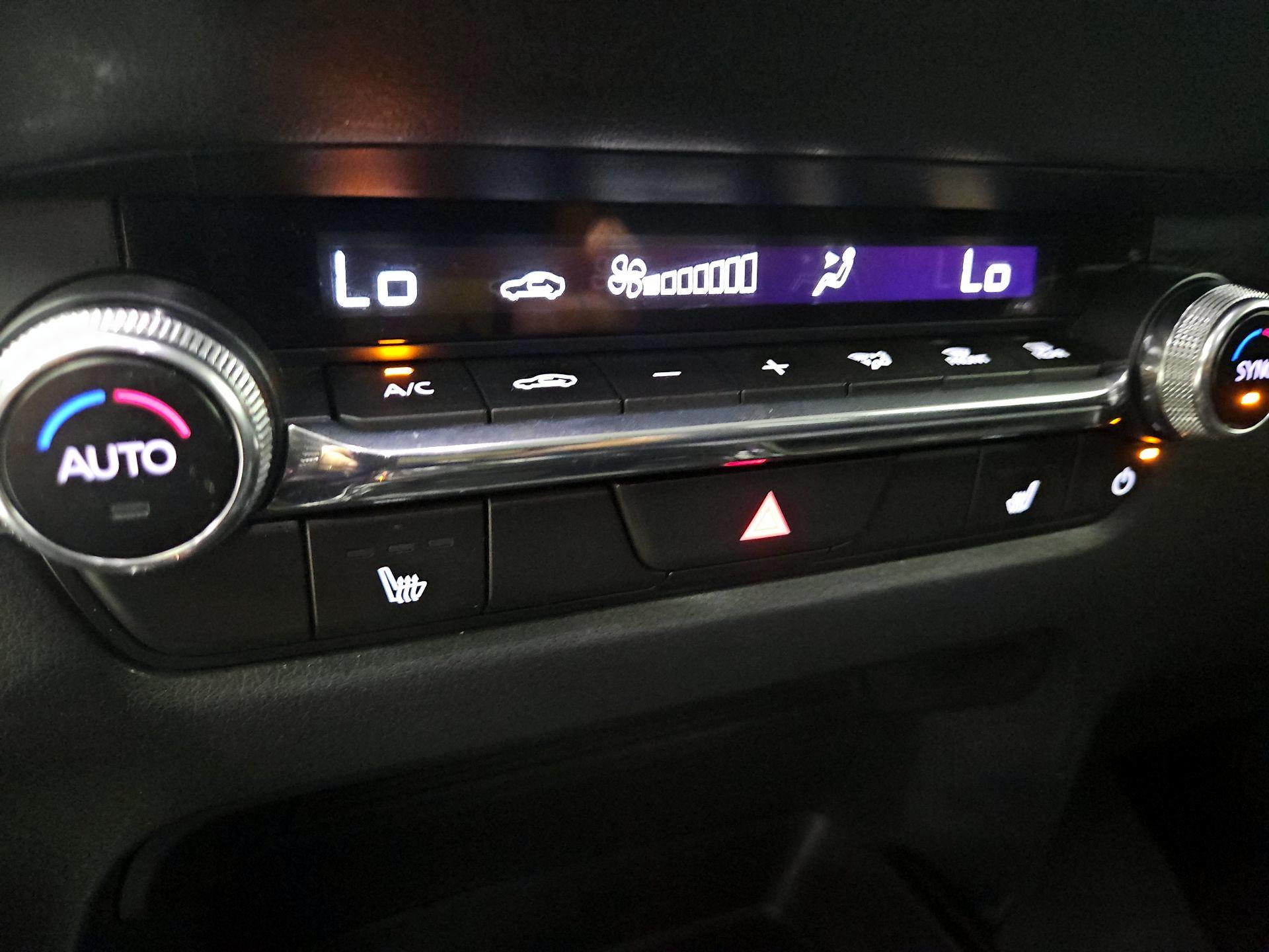 Thumbnail: 2025 Mazda CX-30 - 16