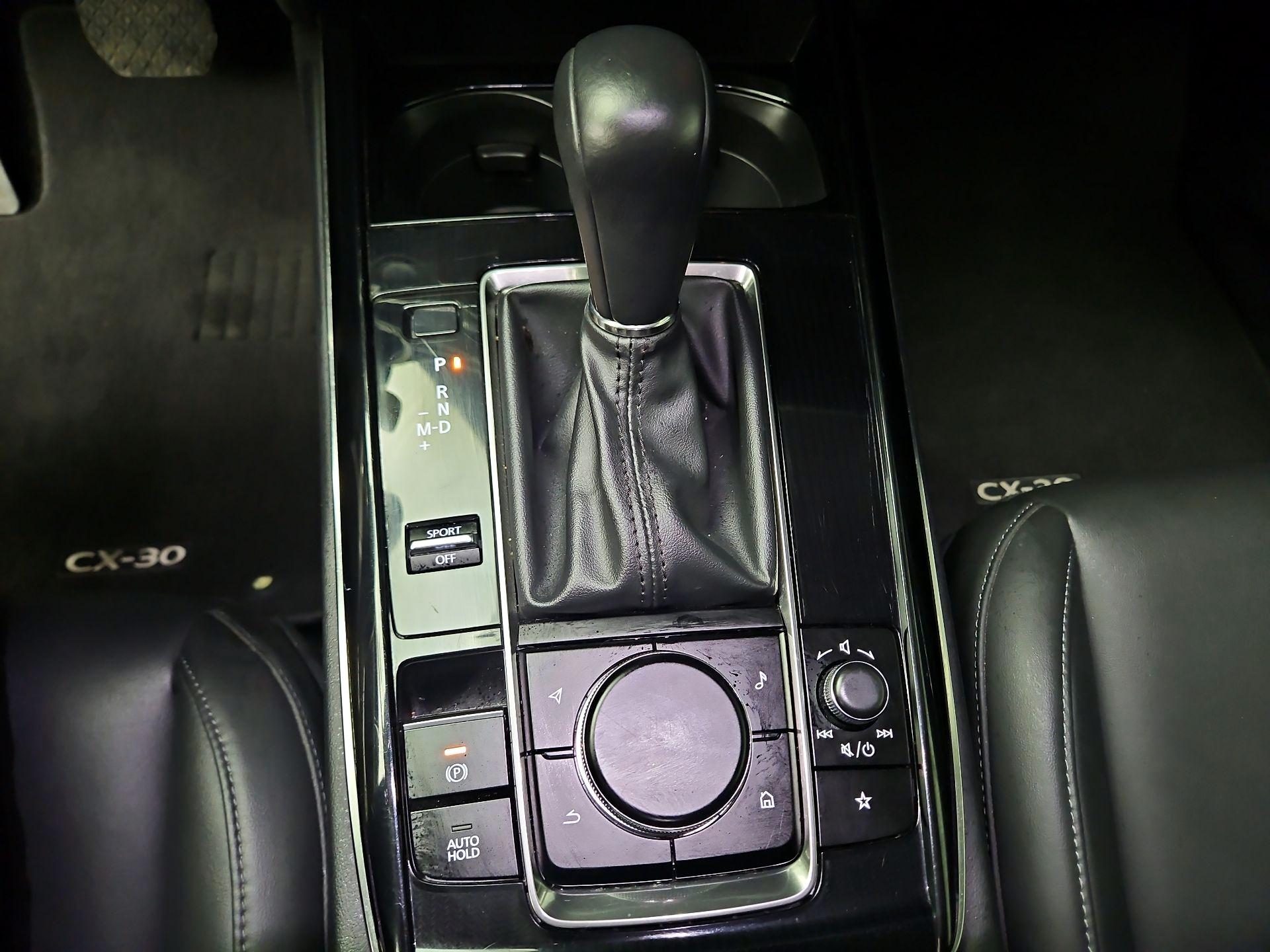 Thumbnail: 2025 Mazda CX-30 - 17