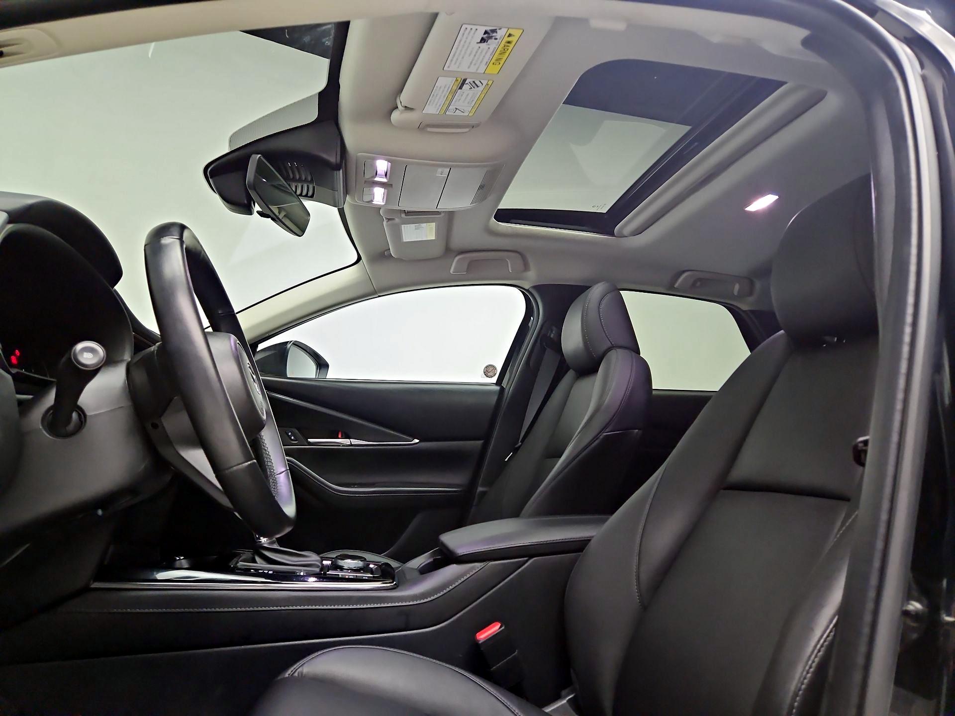 Thumbnail: 2025 Mazda CX-30 - 19