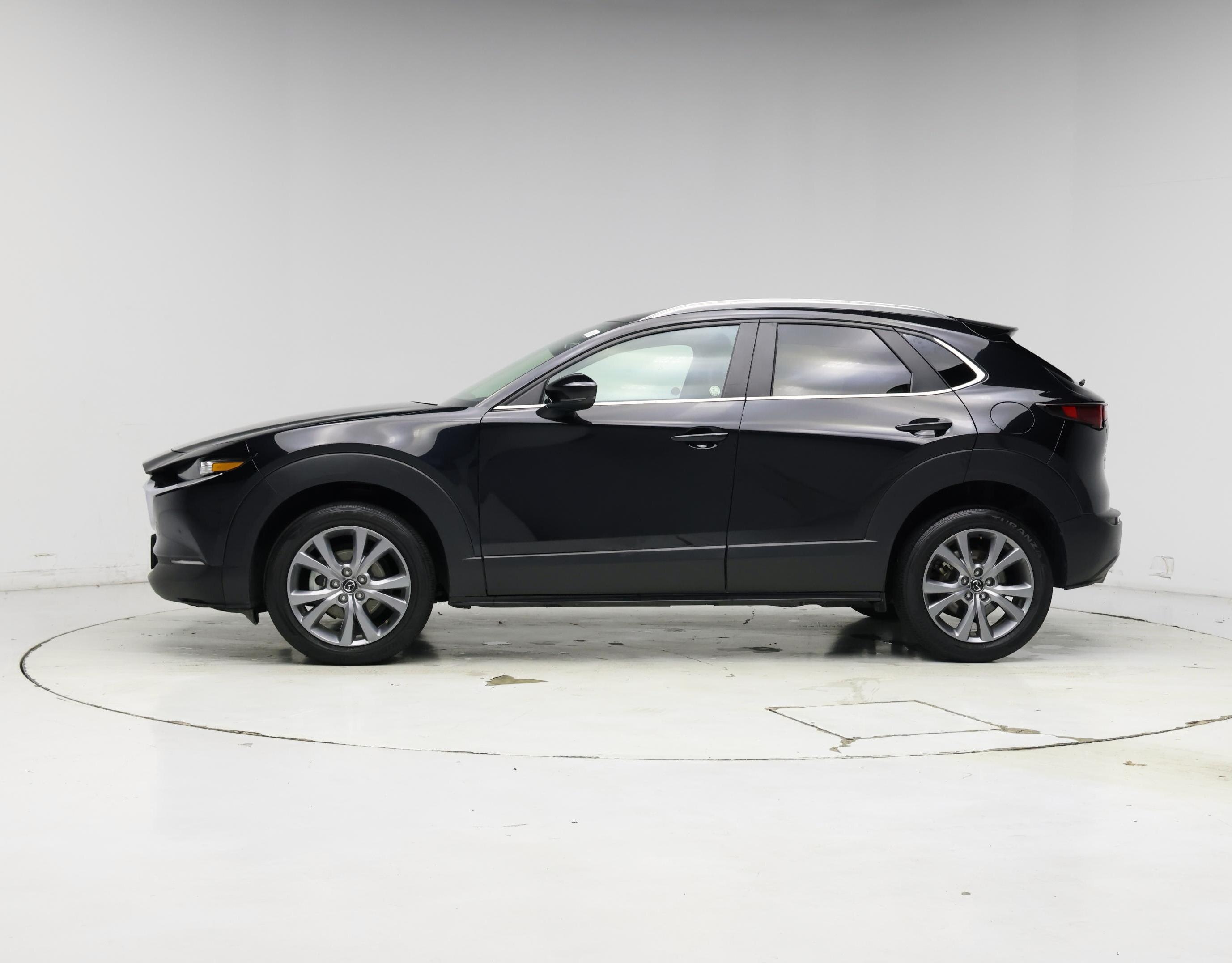 Thumbnail: 2025 Mazda CX-30 - 3