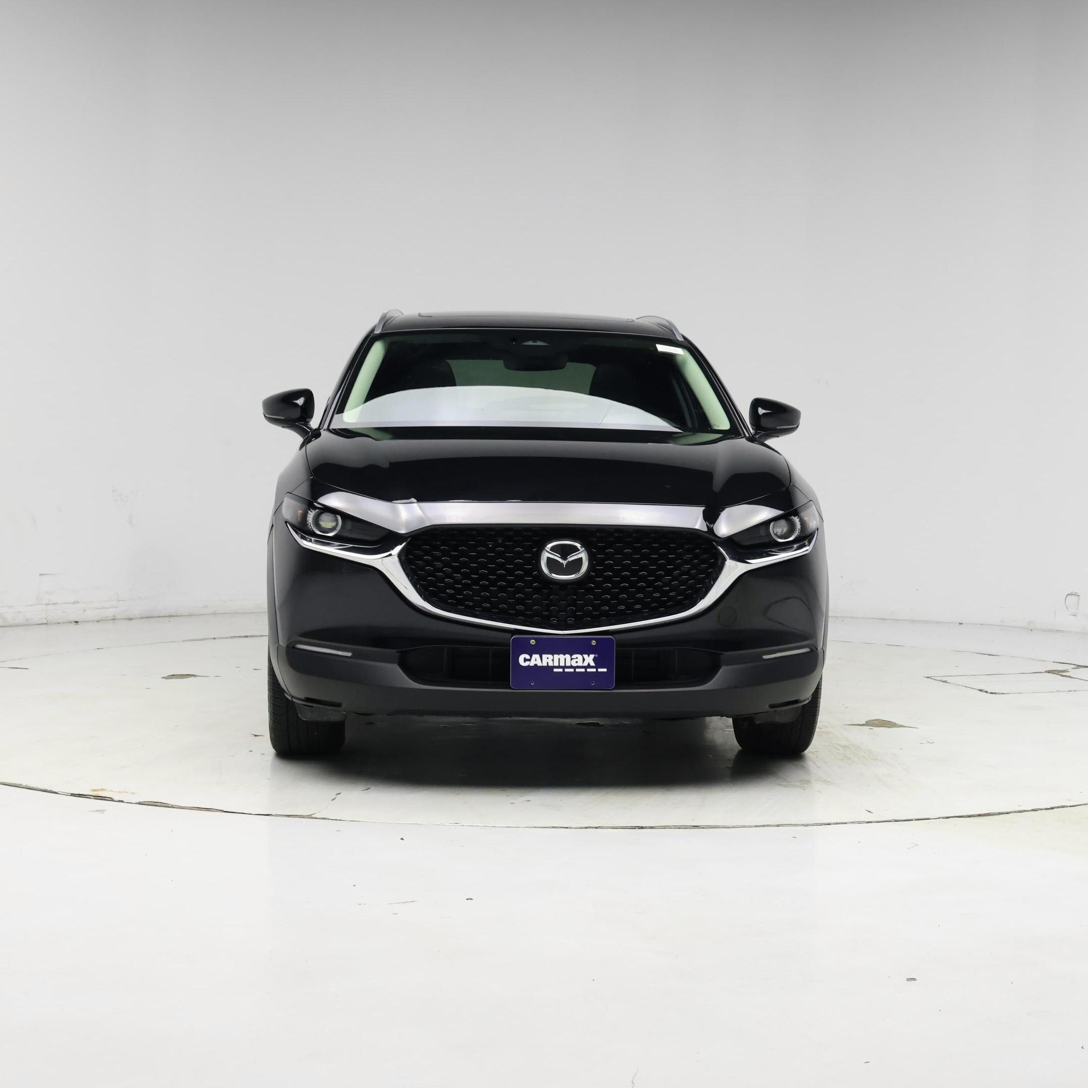 Thumbnail: 2025 Mazda CX-30 - 5