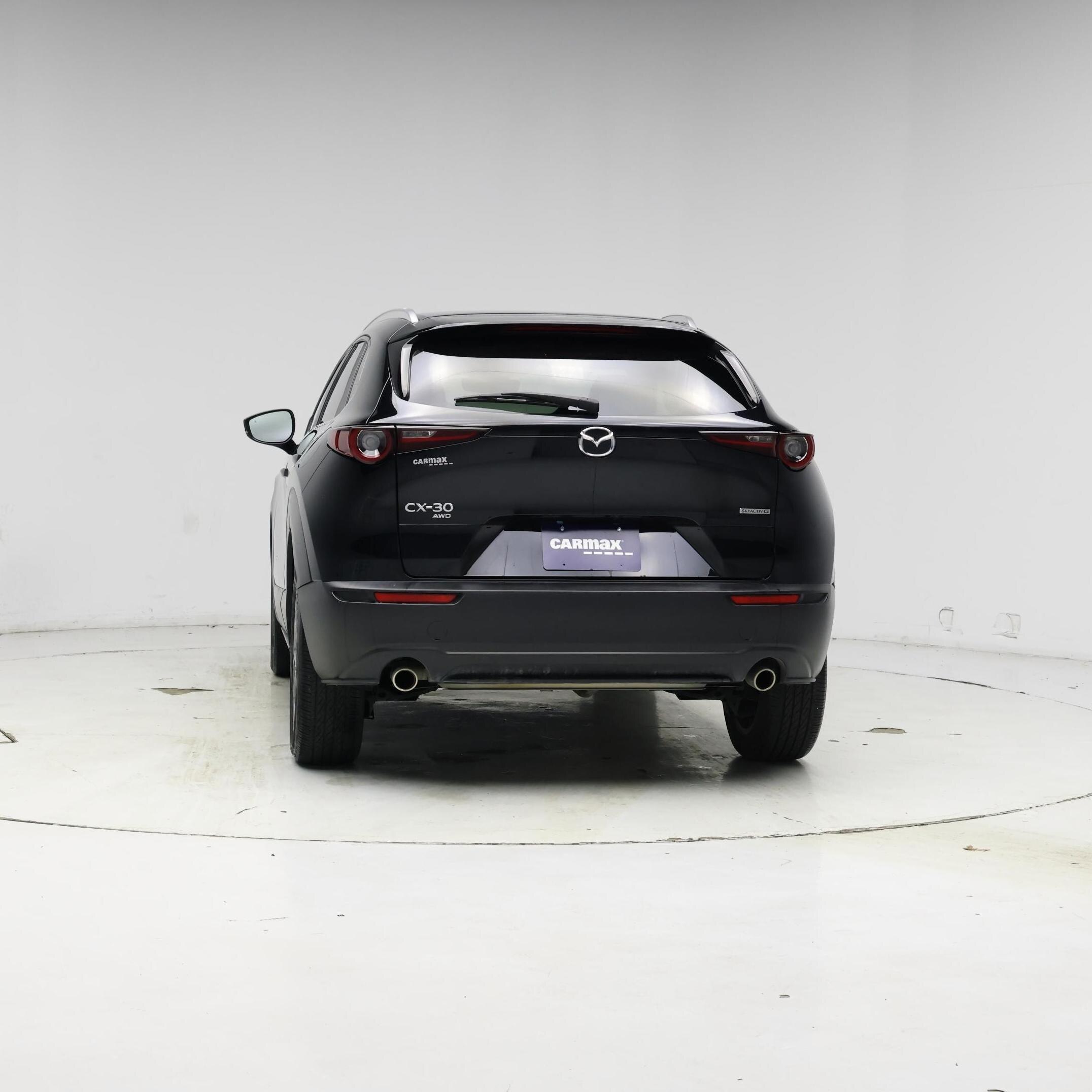 Thumbnail: 2025 Mazda CX-30 - 6