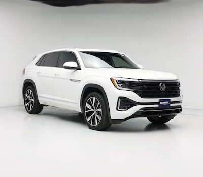 2024 Volkswagen Atlas Cross Sport SEL Premium R-Line