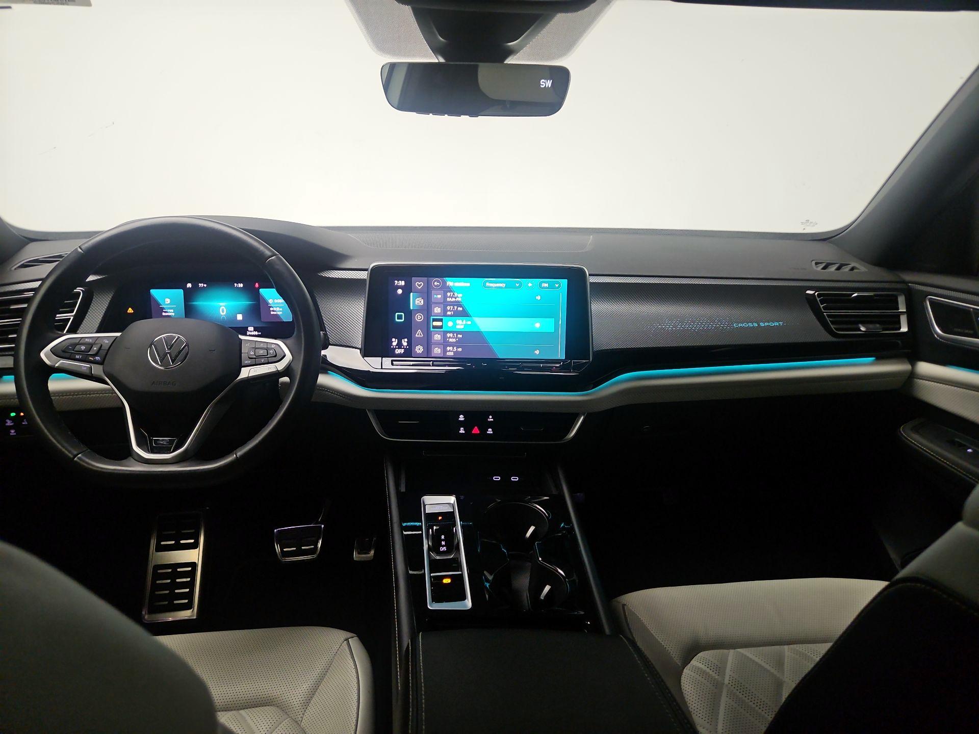 Thumbnail: 2024 Volkswagen Atlas - 9