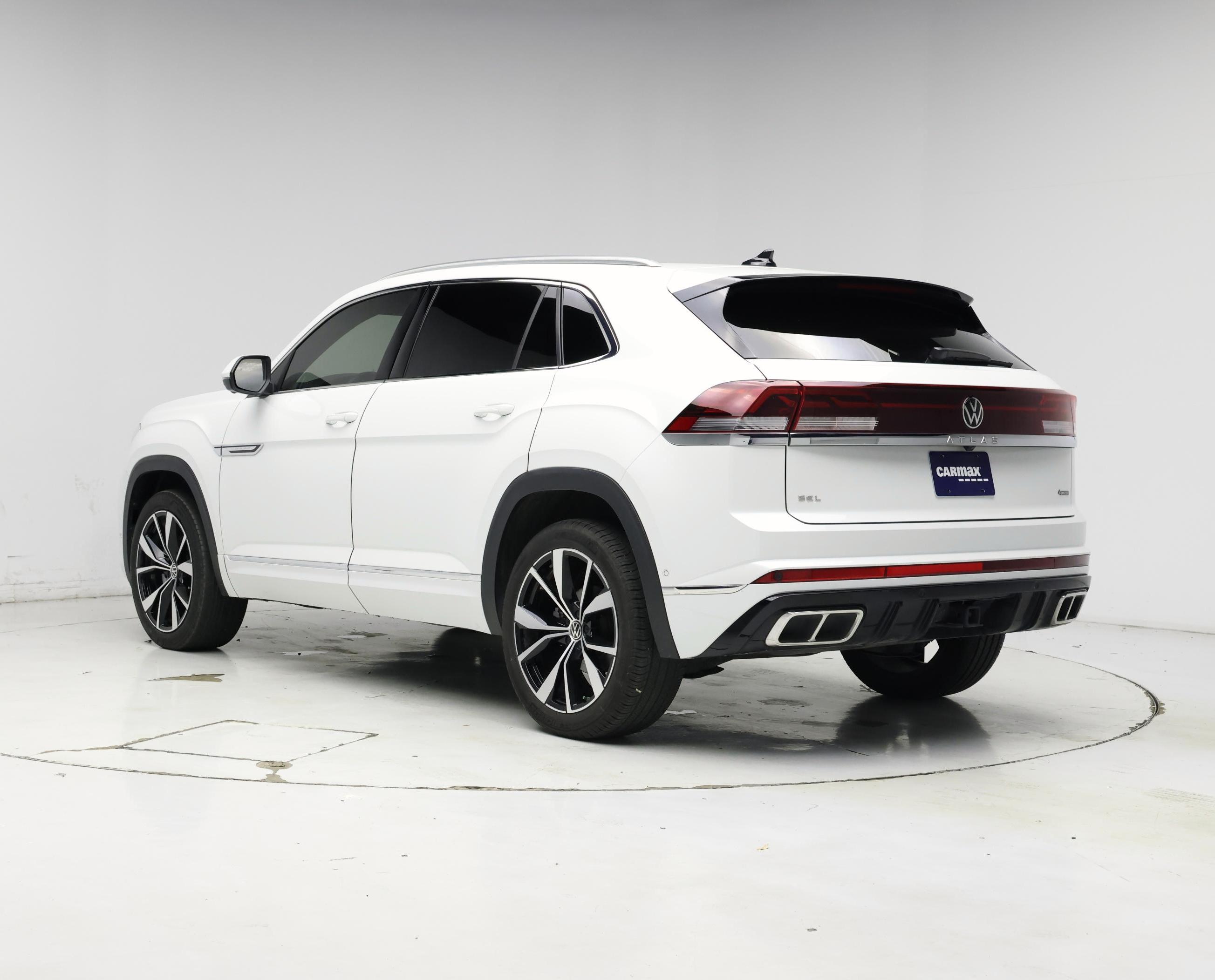 Thumbnail: 2024 Volkswagen Atlas - 2