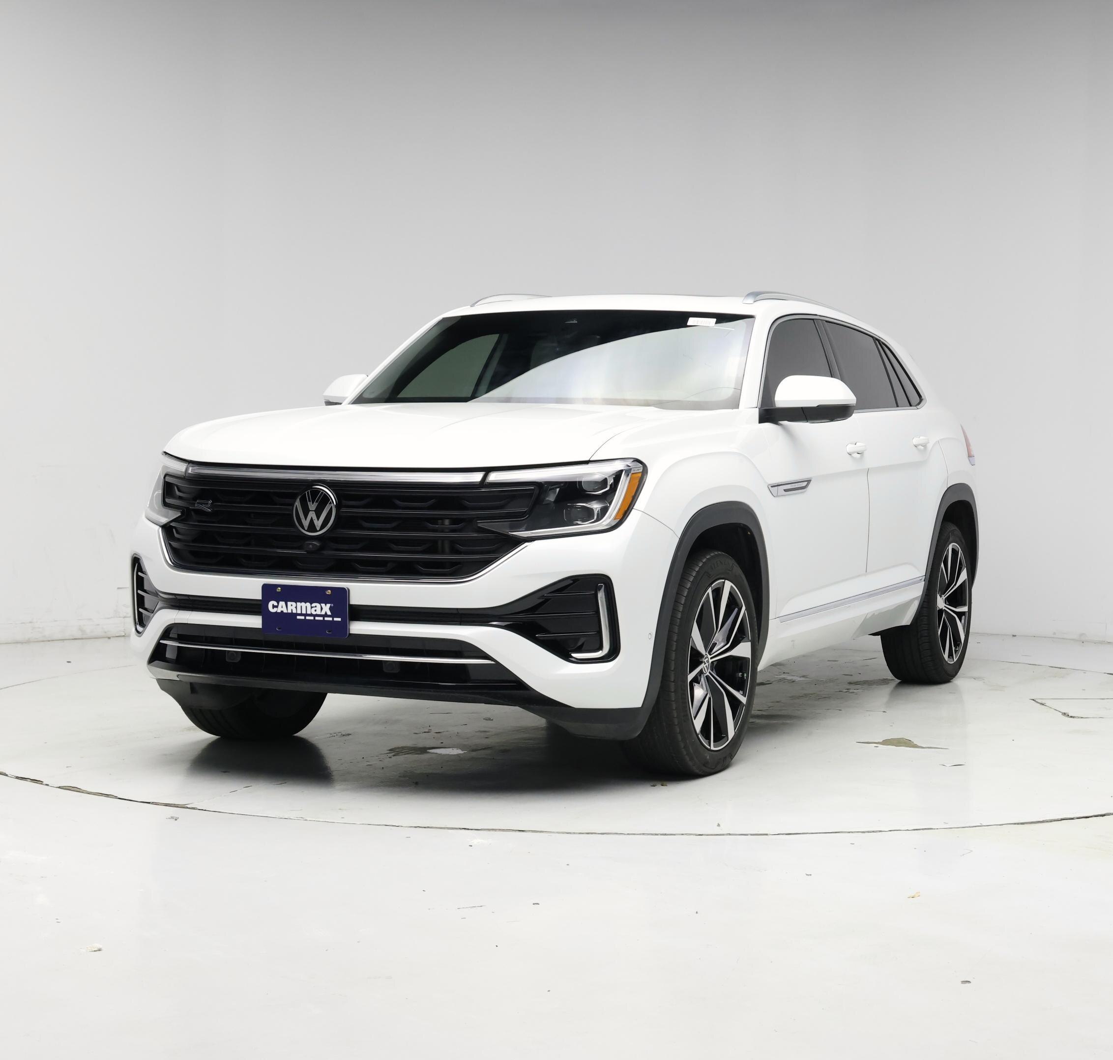 Thumbnail: 2024 Volkswagen Atlas - 4