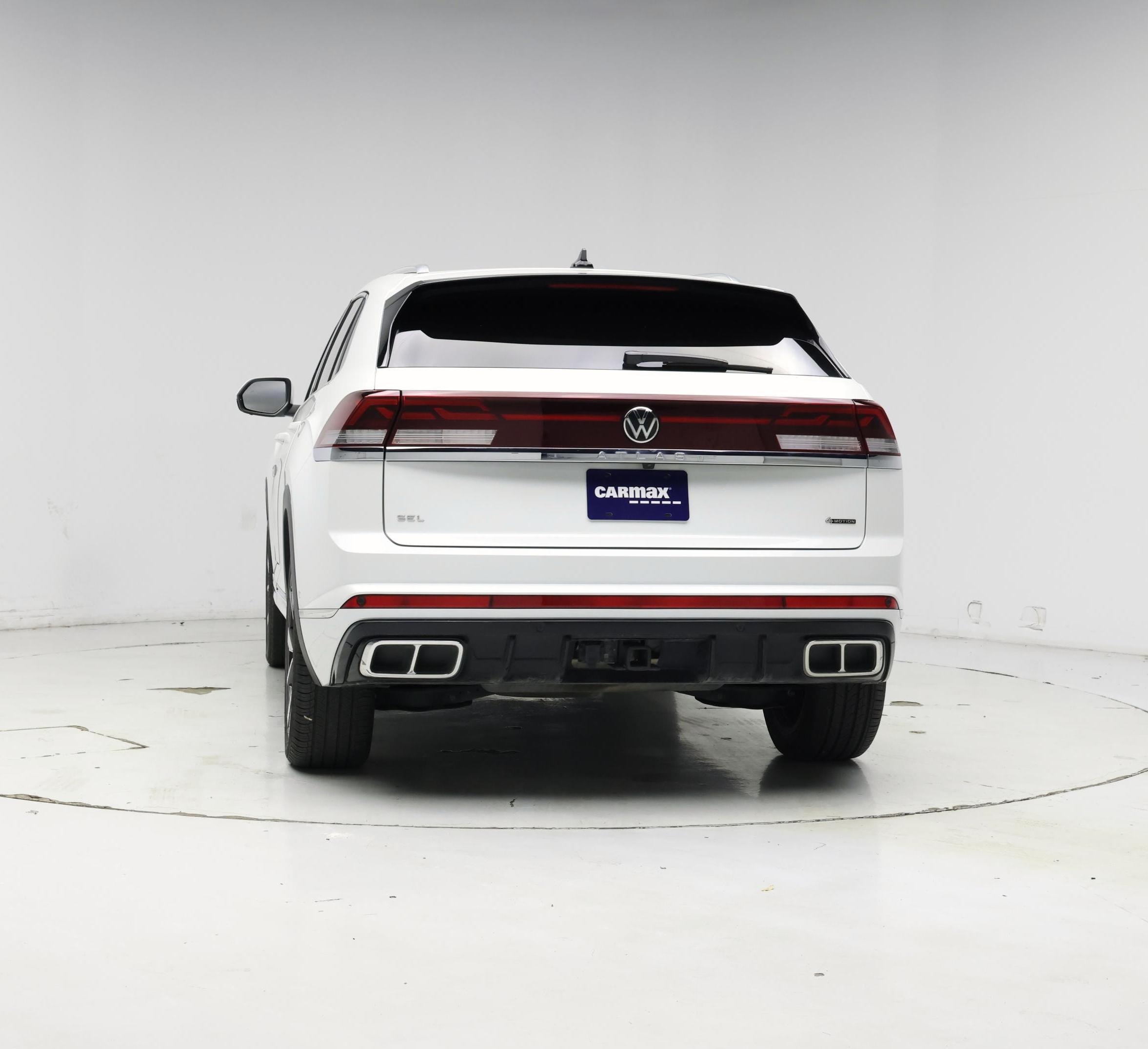 Thumbnail: 2024 Volkswagen Atlas - 6