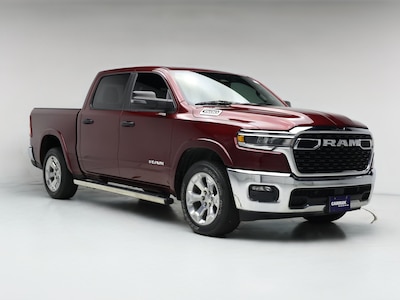2025 Ram 1500 Lonestar