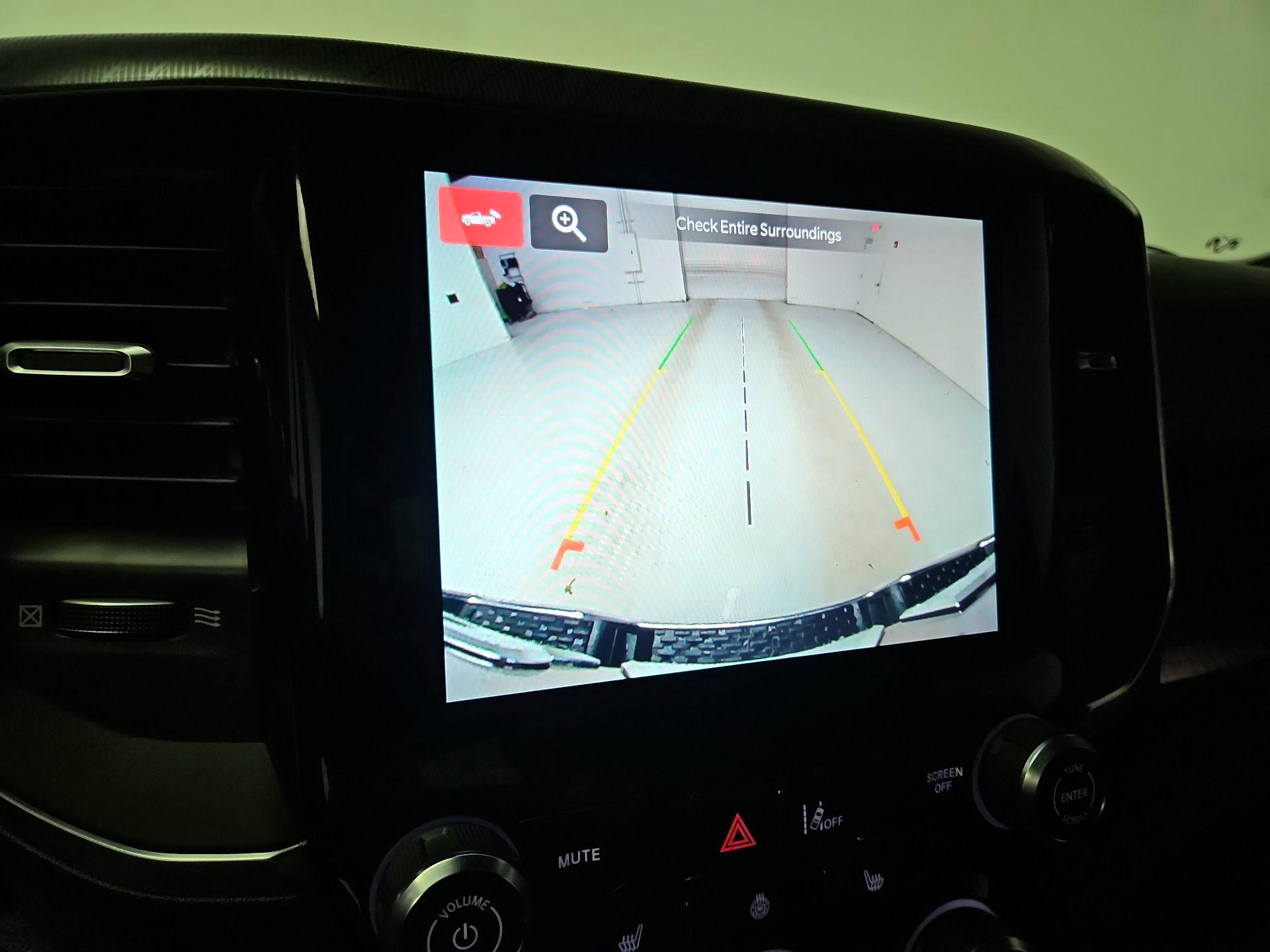 Thumbnail: 2025 RAM 1500 - 14