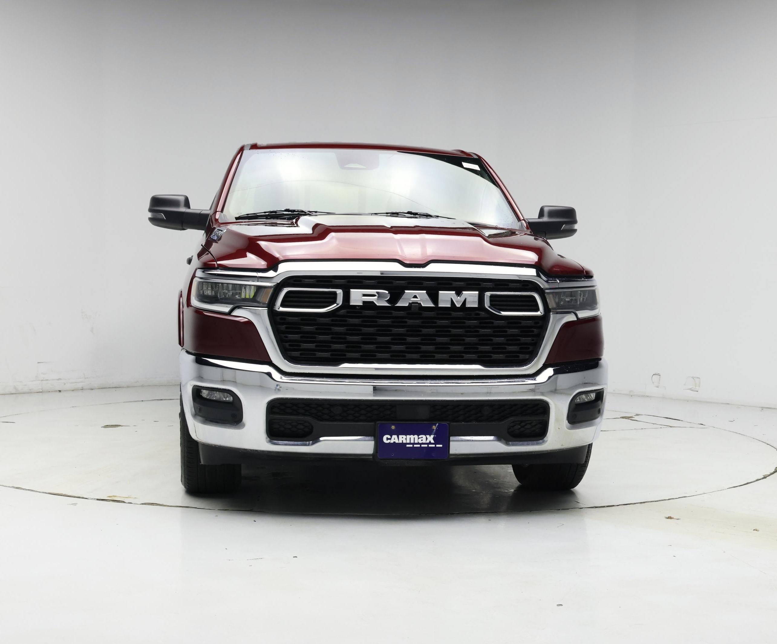 Thumbnail: 2025 RAM 1500 - 5