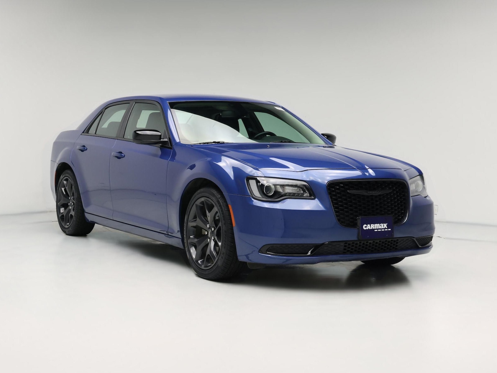 2021 Chrysler 300 Touring