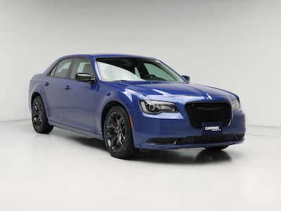 2021 Chrysler 300 Touring