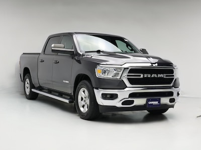 2021 Ram 1500 Lonestar