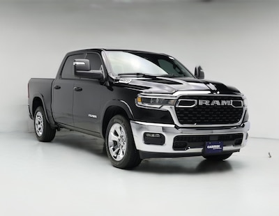2025 Ram 1500 Lonestar