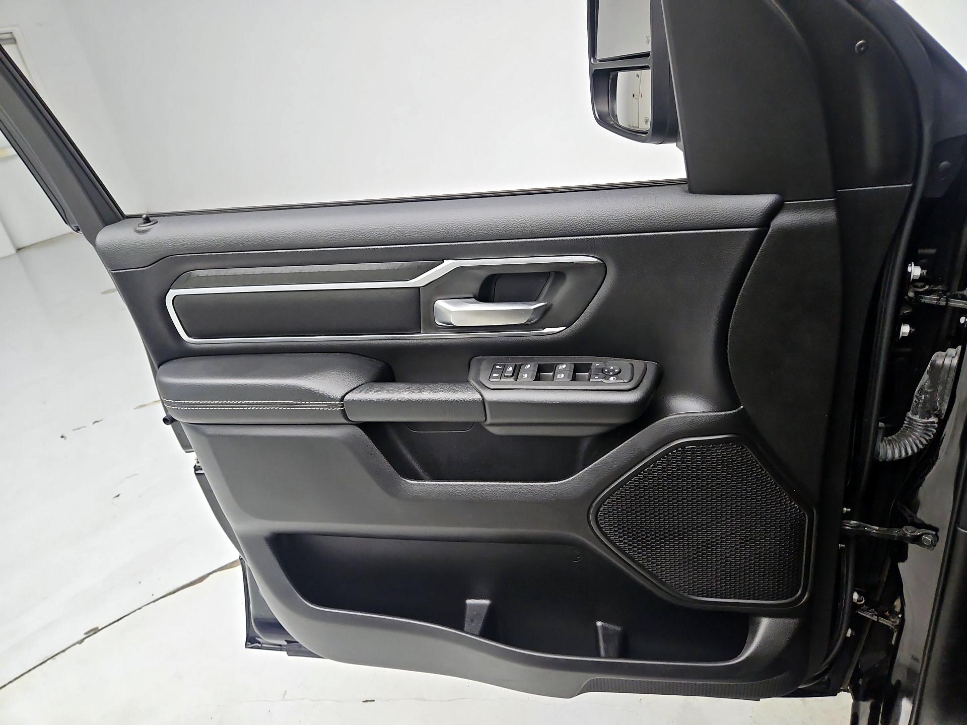 Thumbnail: 2025 RAM 1500 - 12