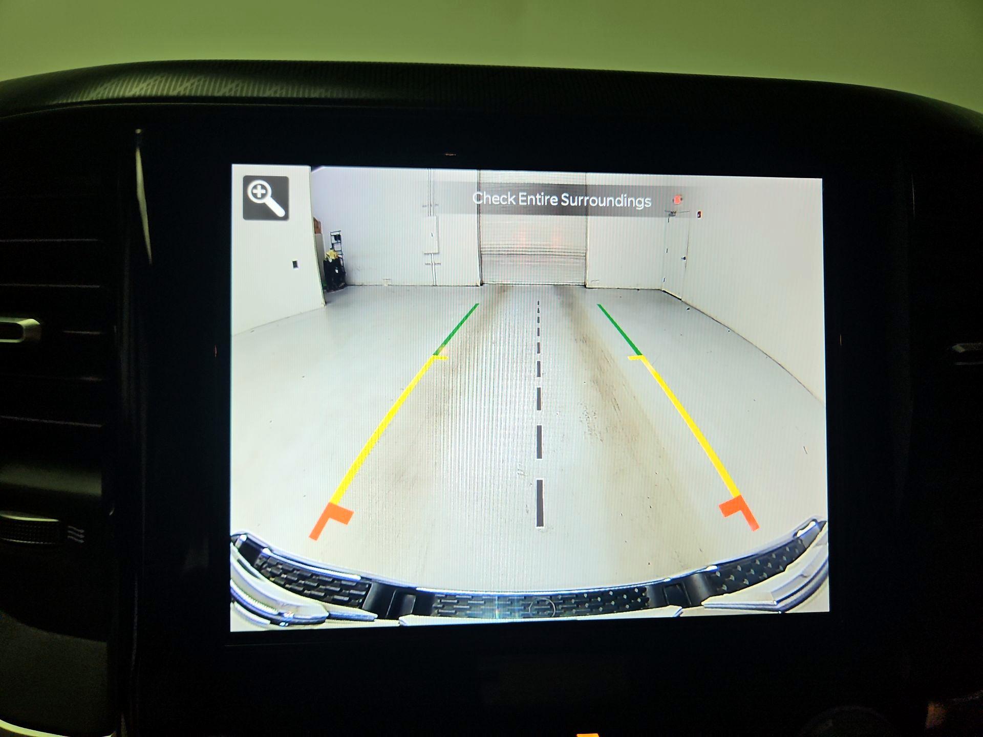 Thumbnail: 2025 RAM 1500 - 14