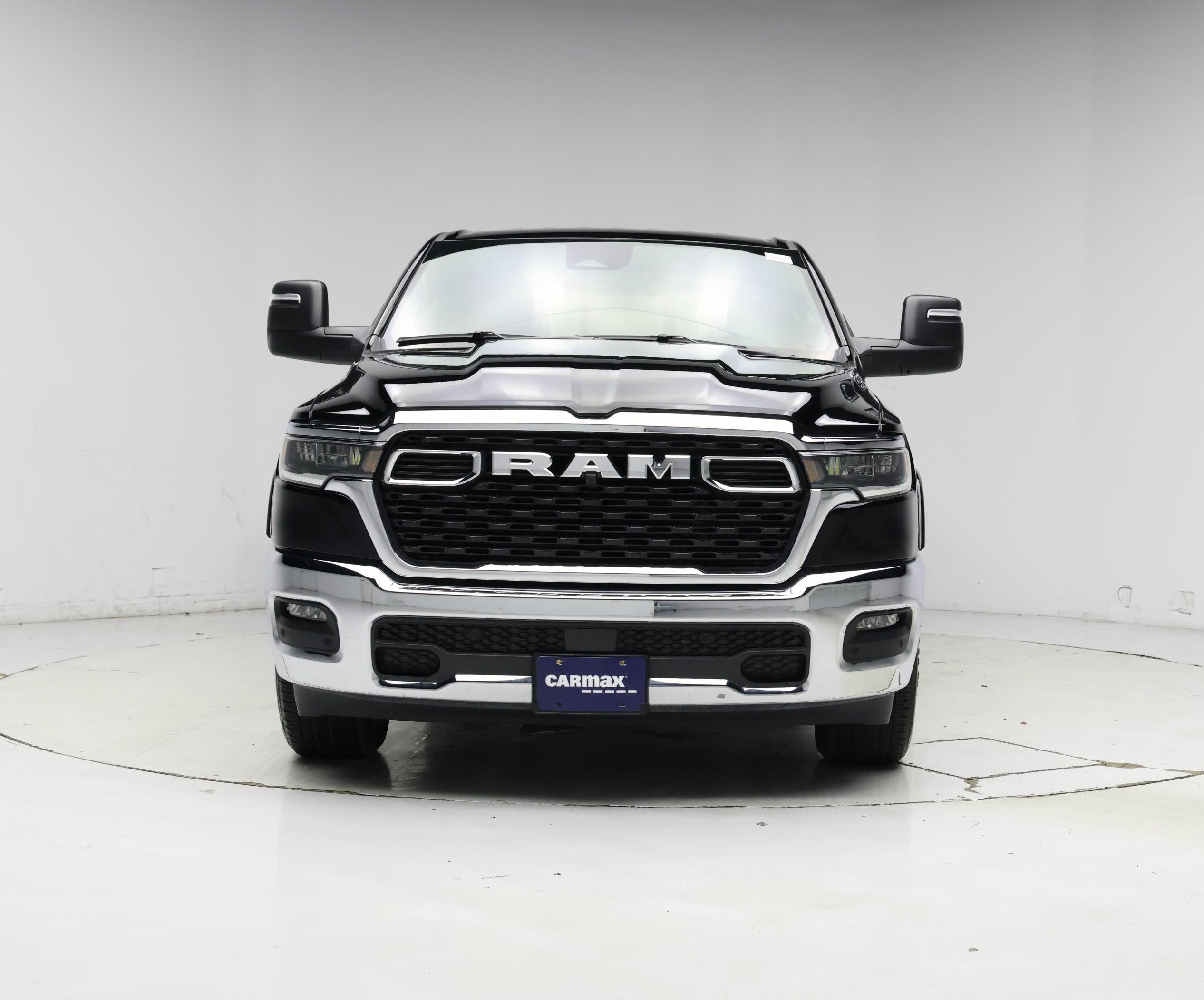 Thumbnail: 2025 RAM 1500 - 5