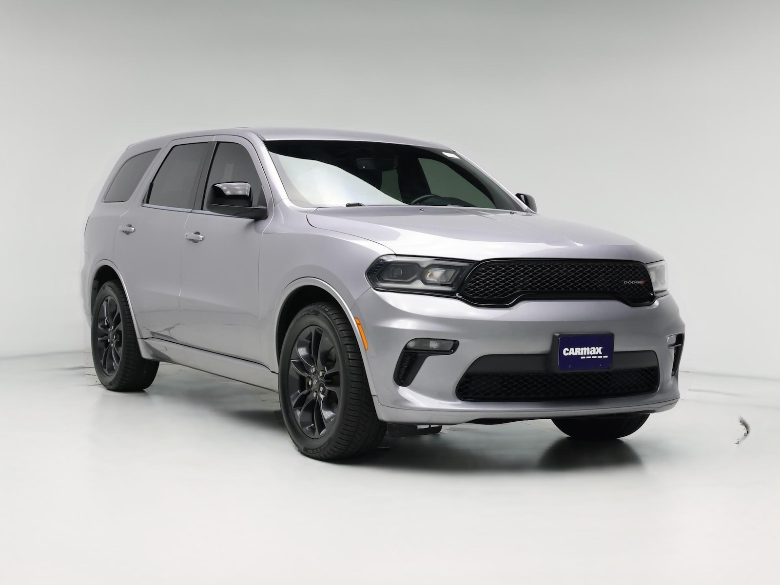 2021 Dodge Durango SXT Plus