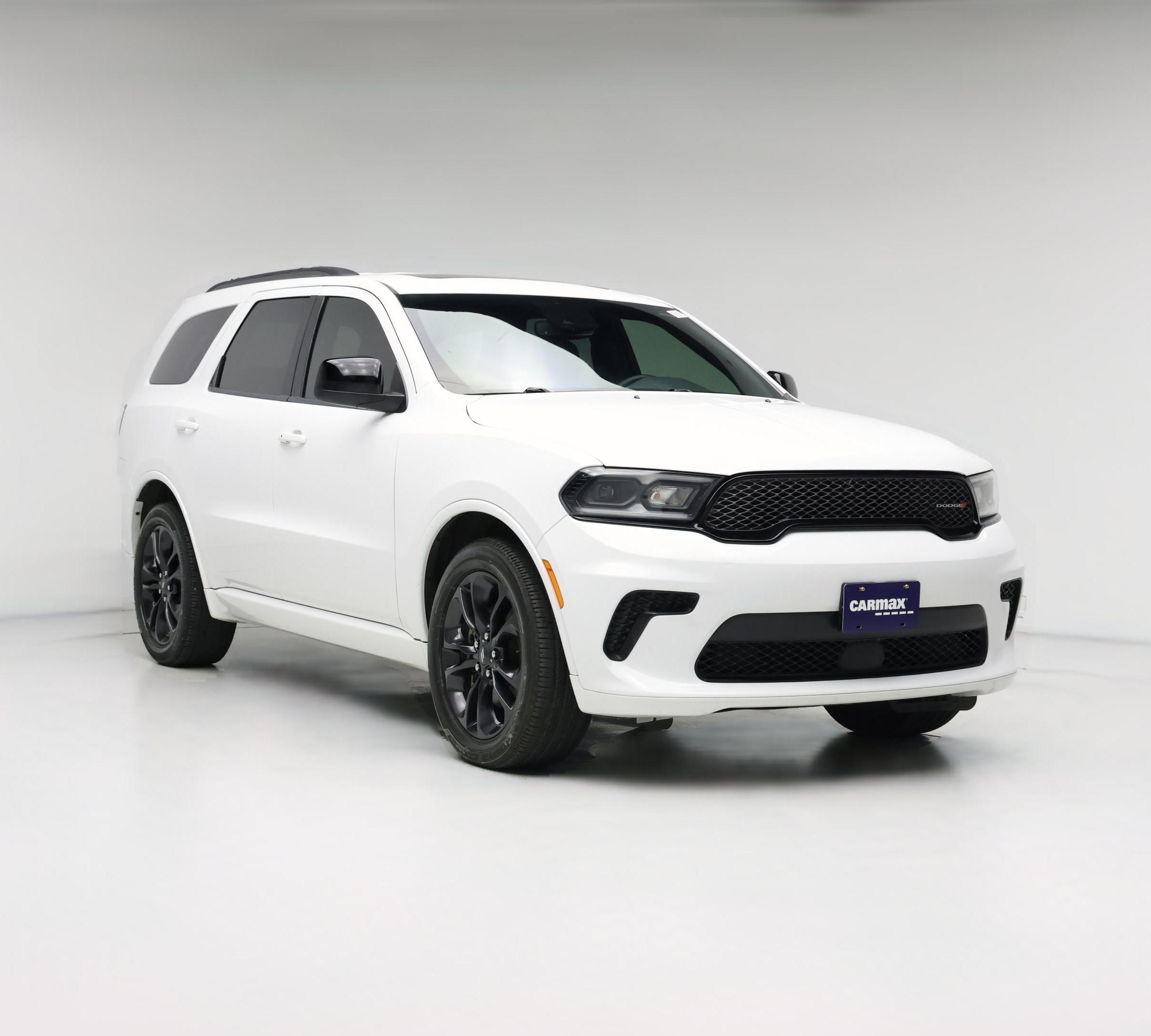 Thumbnail: 2024 Dodge Durango - 1