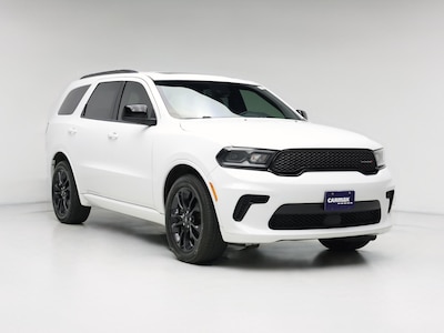 2024 Dodge Durango SXT