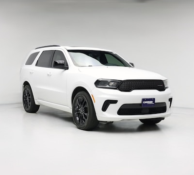 2024 Dodge Durango SXT