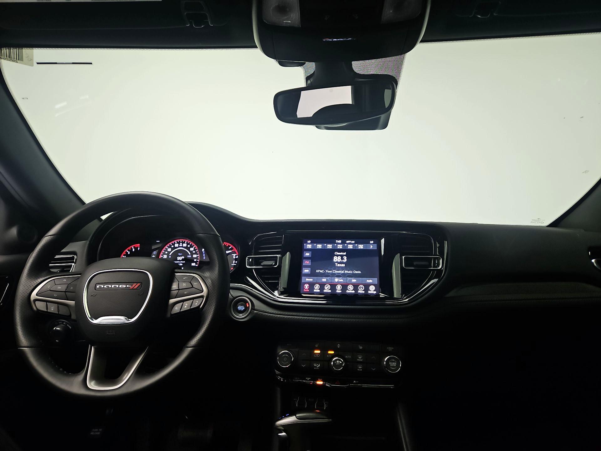 Thumbnail: 2024 Dodge Durango - 9