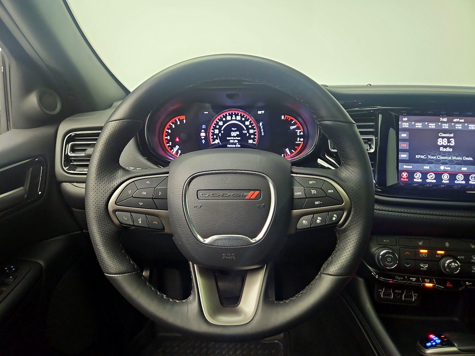 Thumbnail: 2024 Dodge Durango - 10