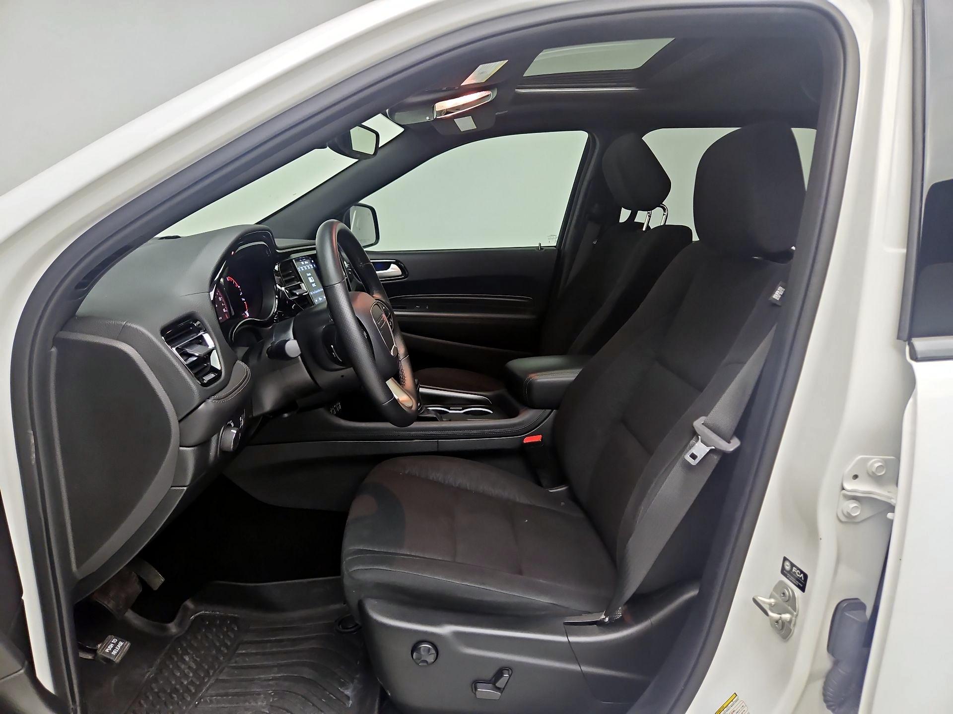 Thumbnail: 2024 Dodge Durango - 11