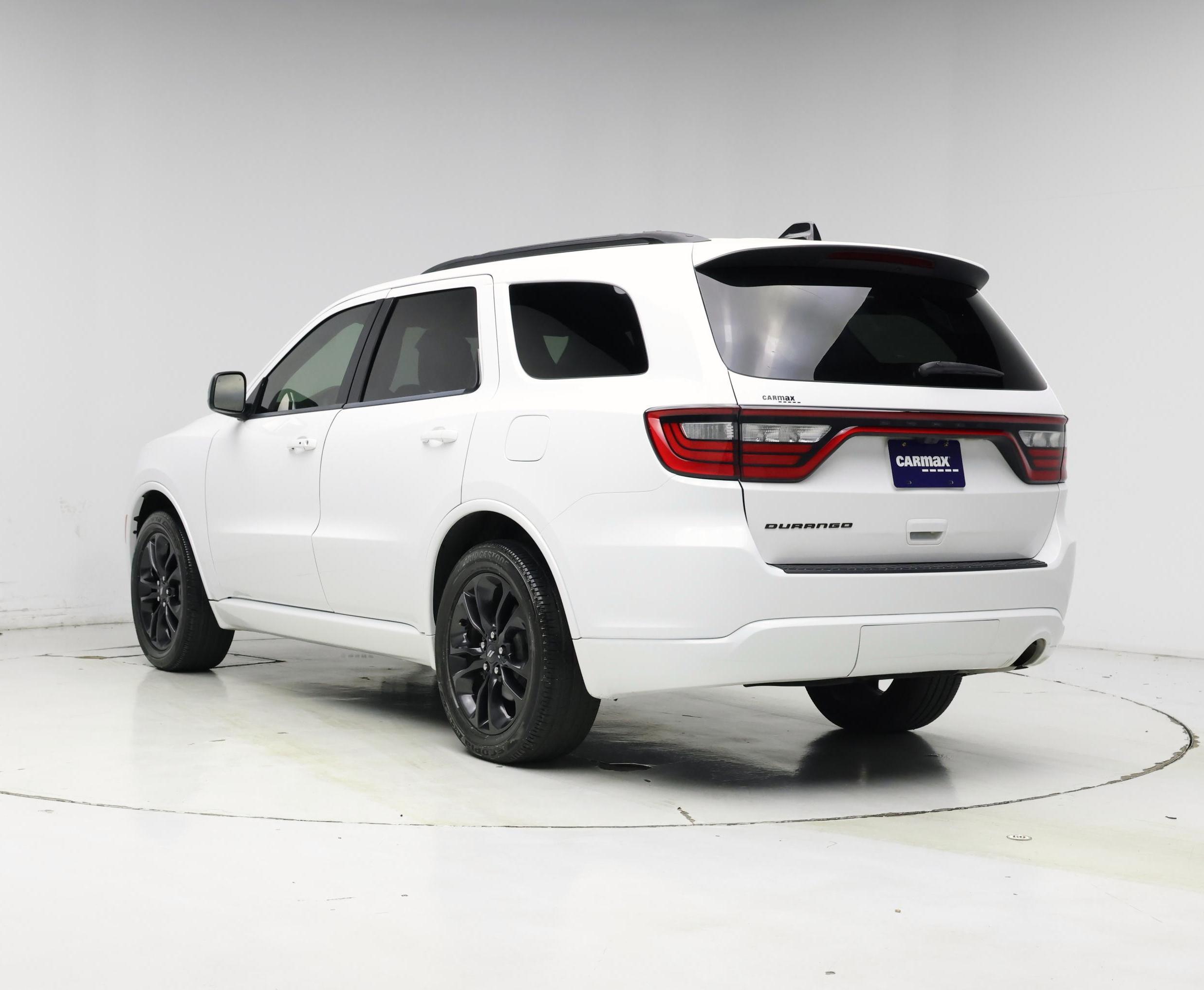 Thumbnail: 2024 Dodge Durango - 2