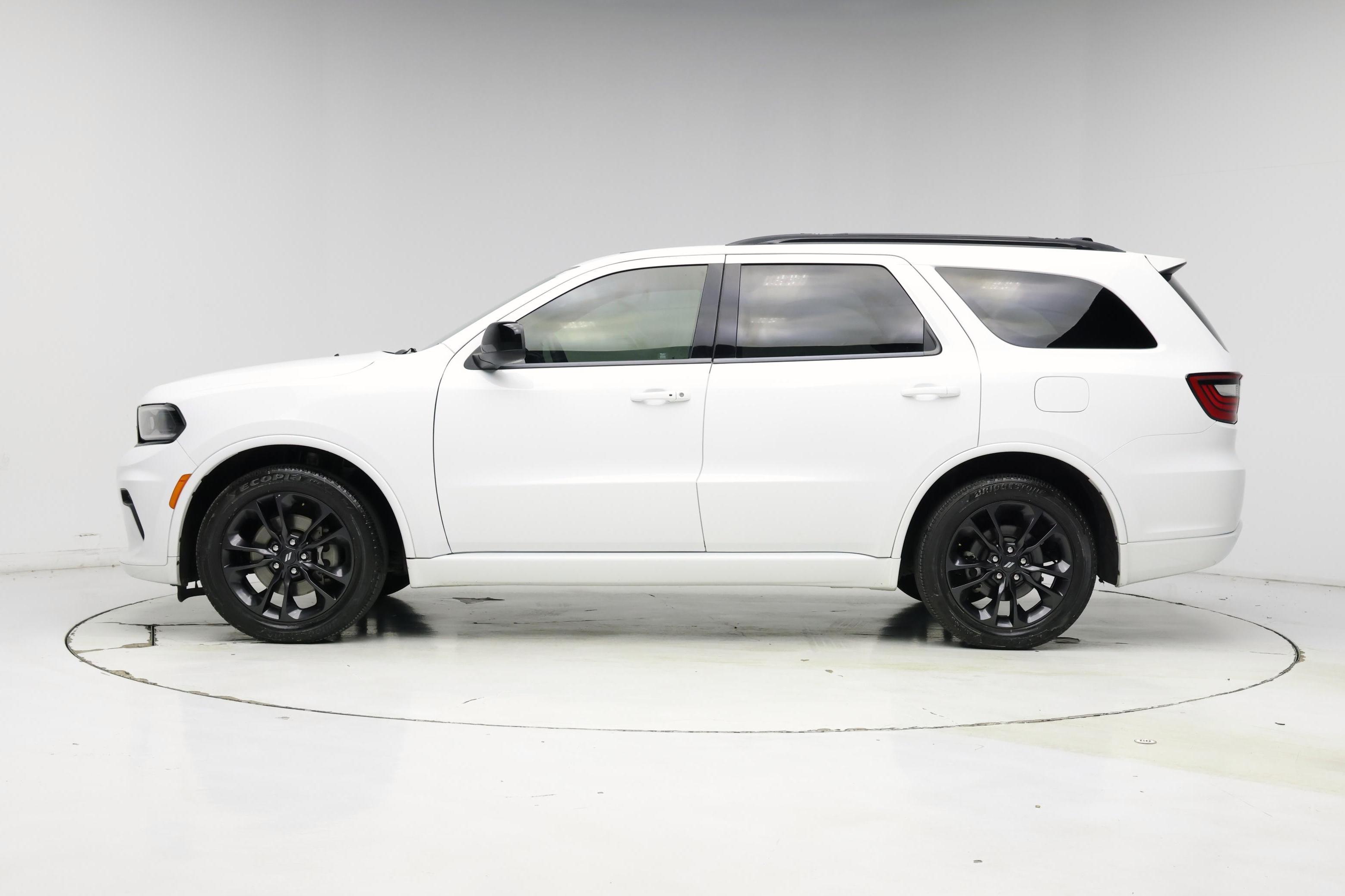 Thumbnail: 2024 Dodge Durango - 3