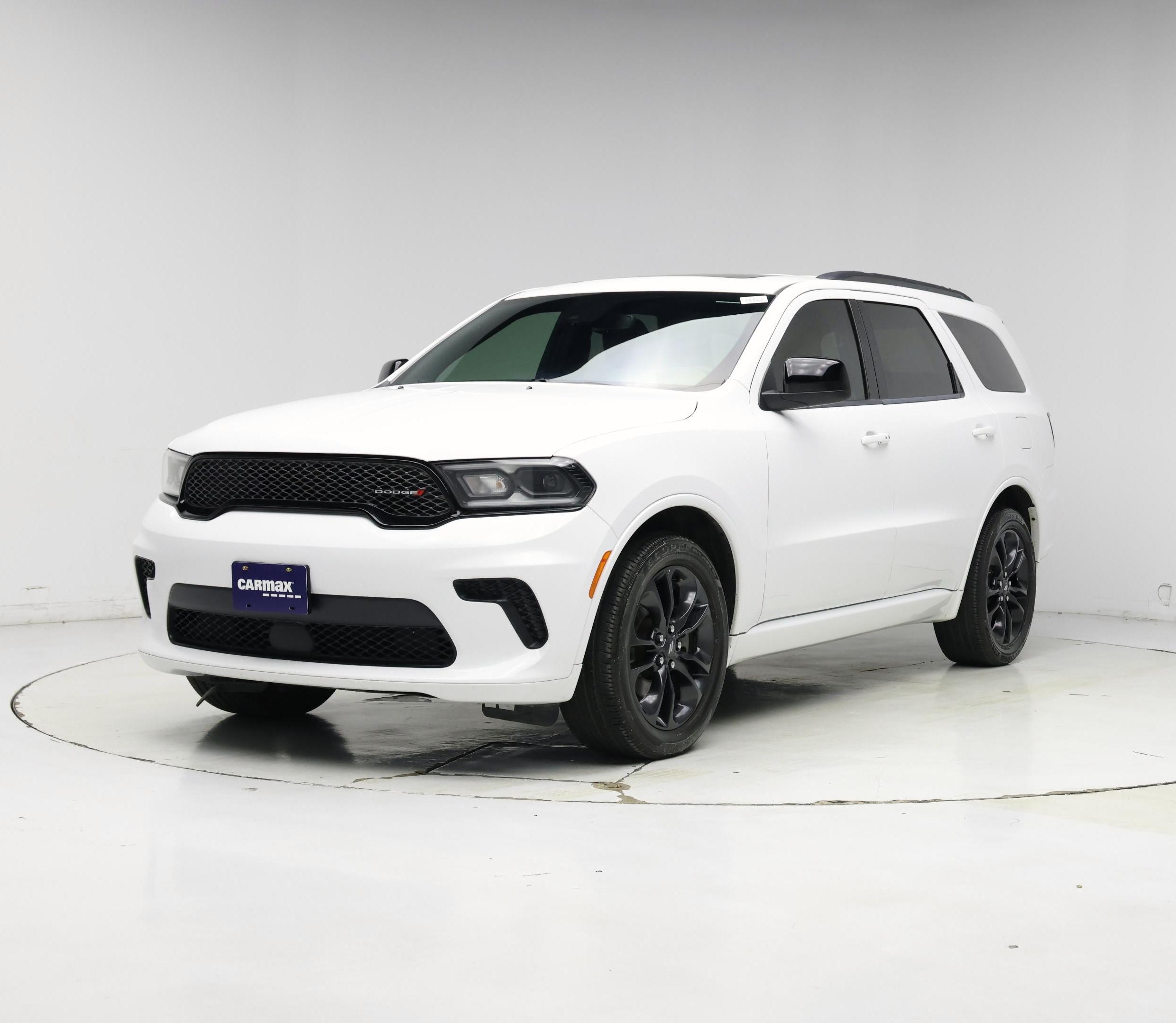 Thumbnail: 2024 Dodge Durango - 4