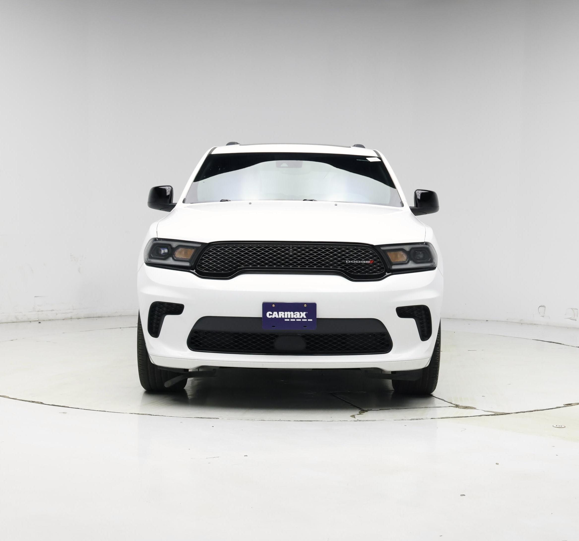 Thumbnail: 2024 Dodge Durango - 5