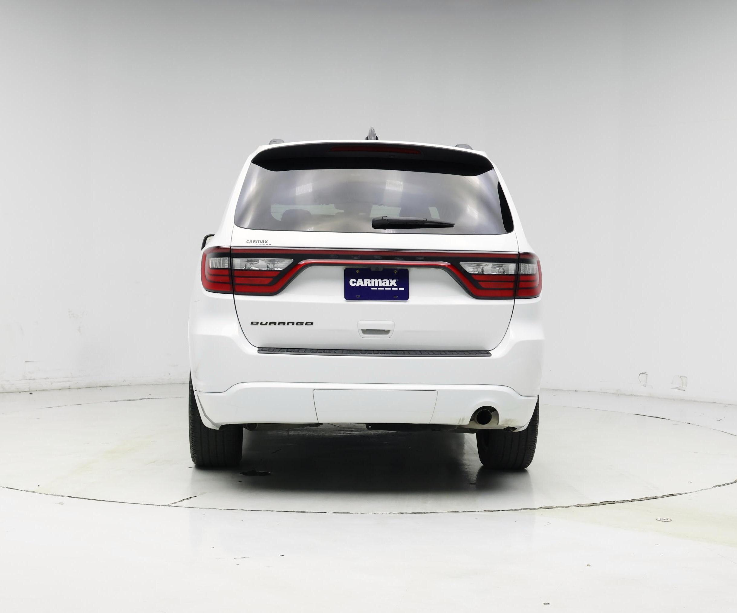 Thumbnail: 2024 Dodge Durango - 6