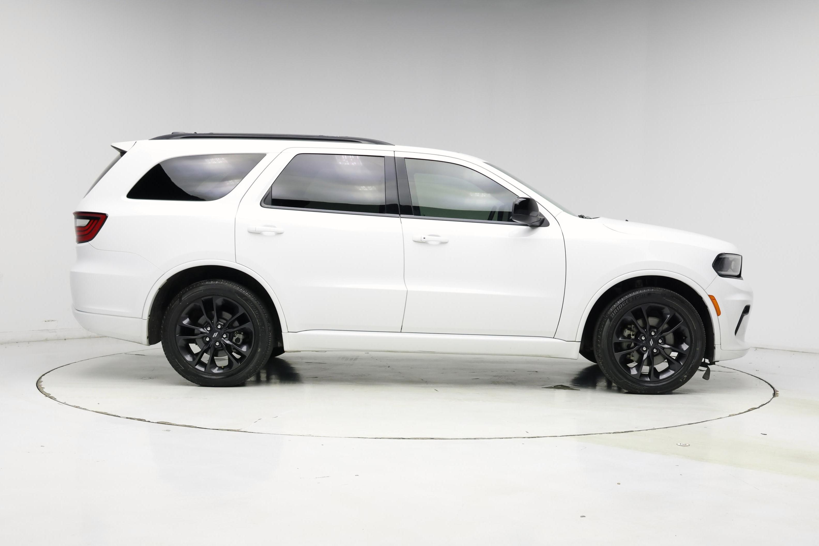 Thumbnail: 2024 Dodge Durango - 7