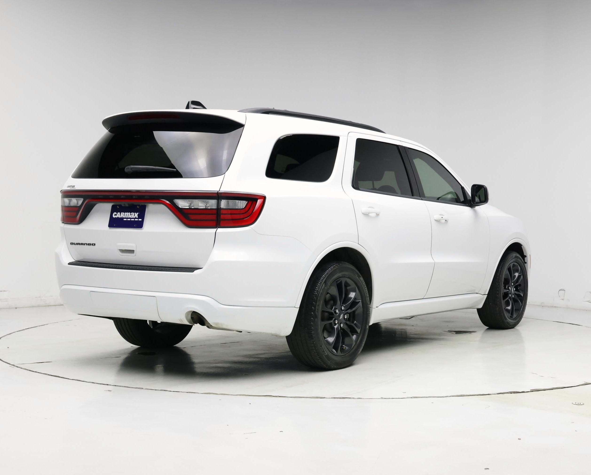 Thumbnail: 2024 Dodge Durango - 8