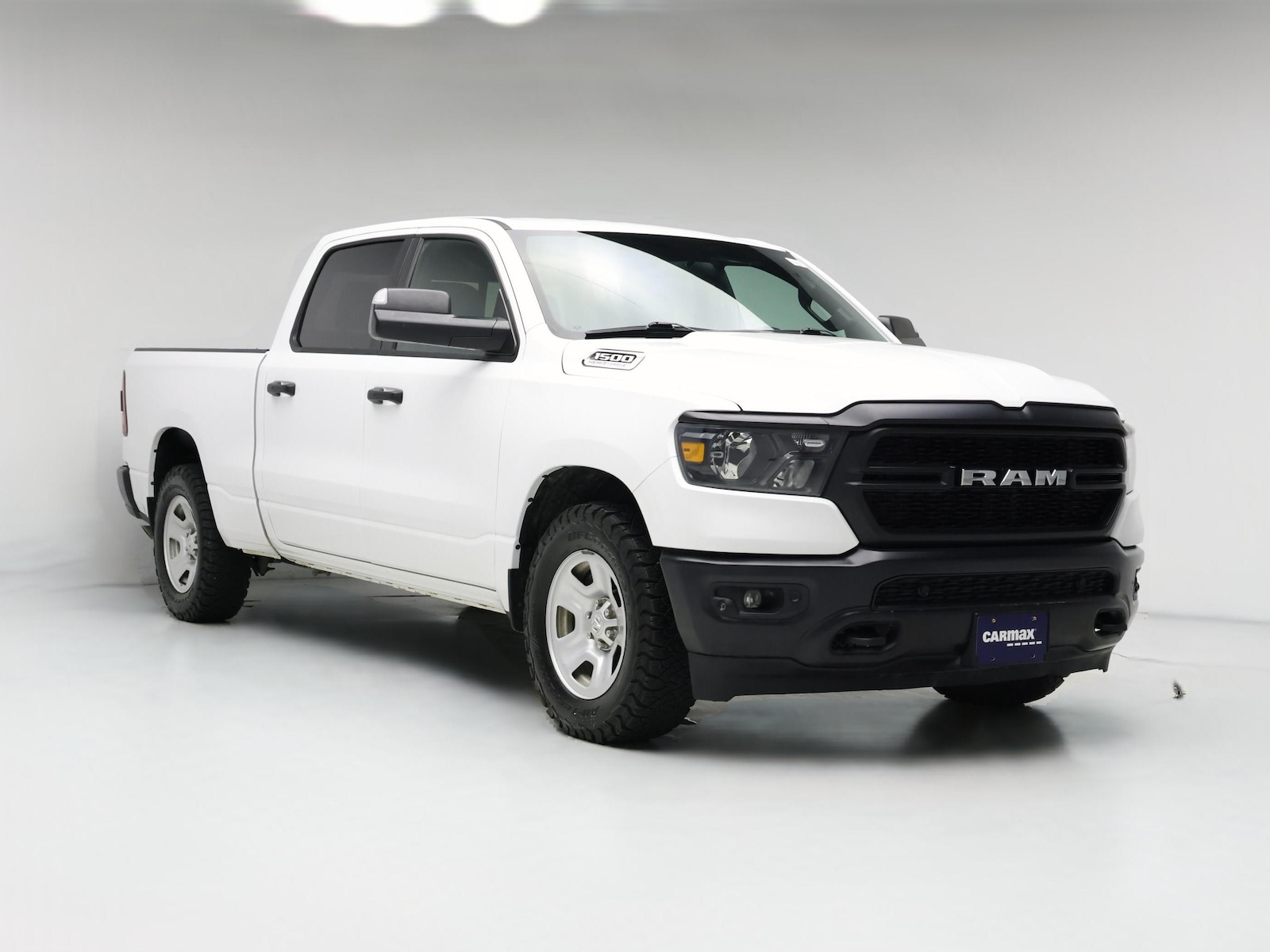 2023 RAM Ram 1500 Pickup Tradesman