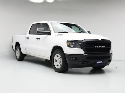 2023 Ram 1500 Tradesman