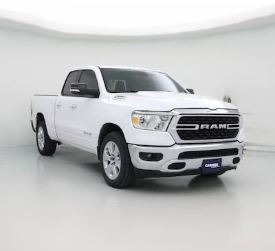 2022 Ram 1500 Lonestar