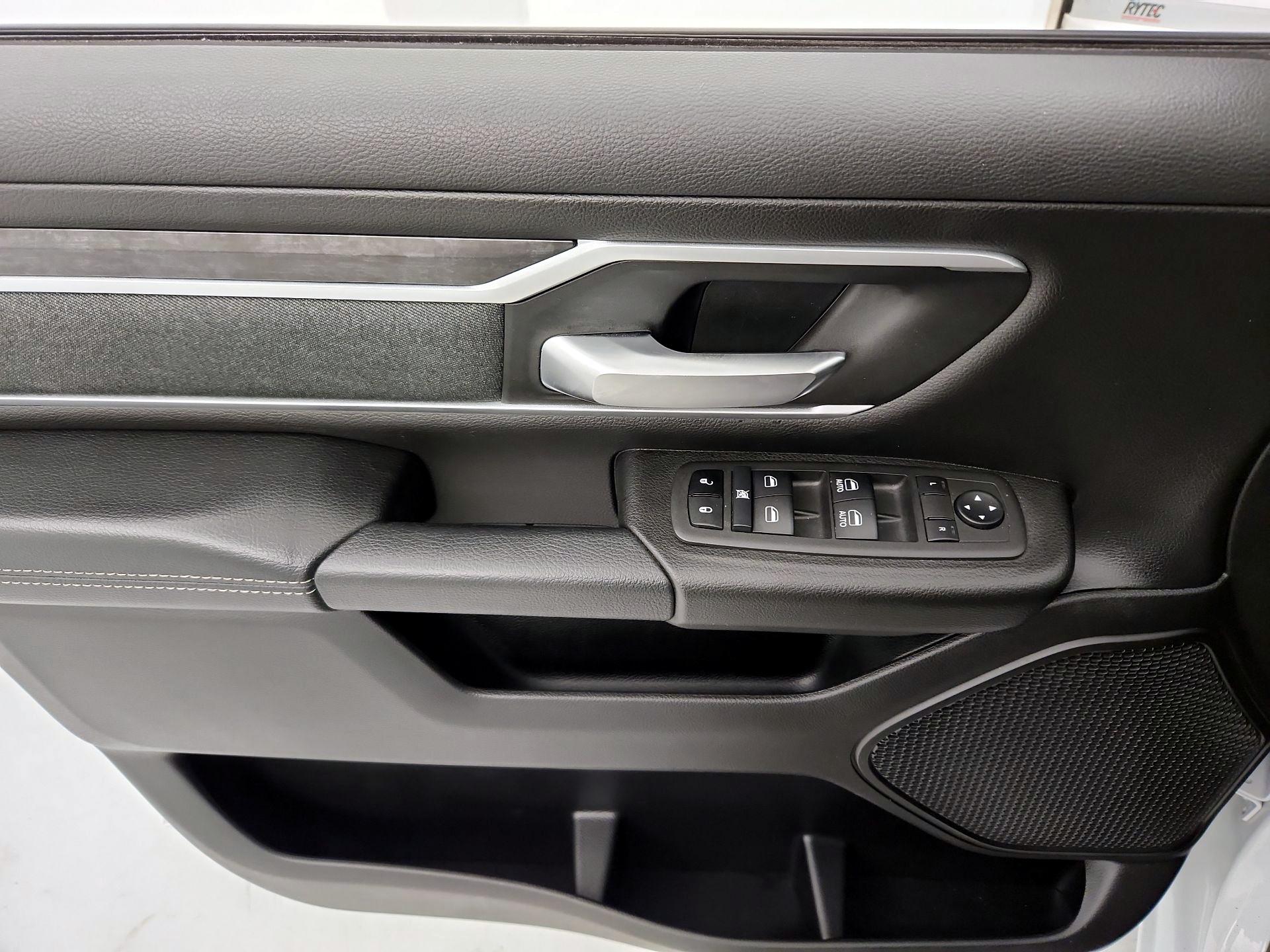 Thumbnail: 2022 RAM 1500 - 12