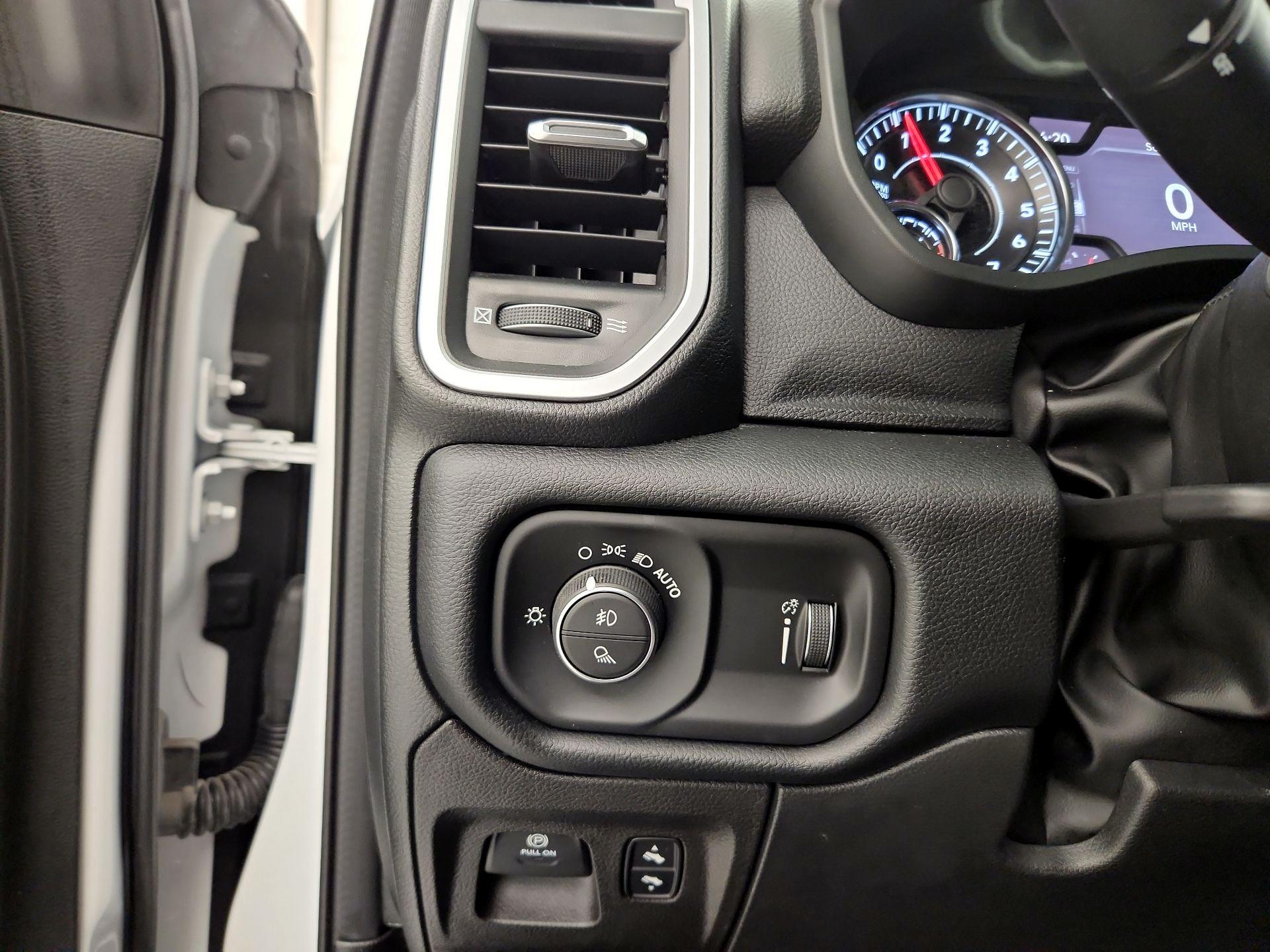 Thumbnail: 2022 RAM 1500 - 13