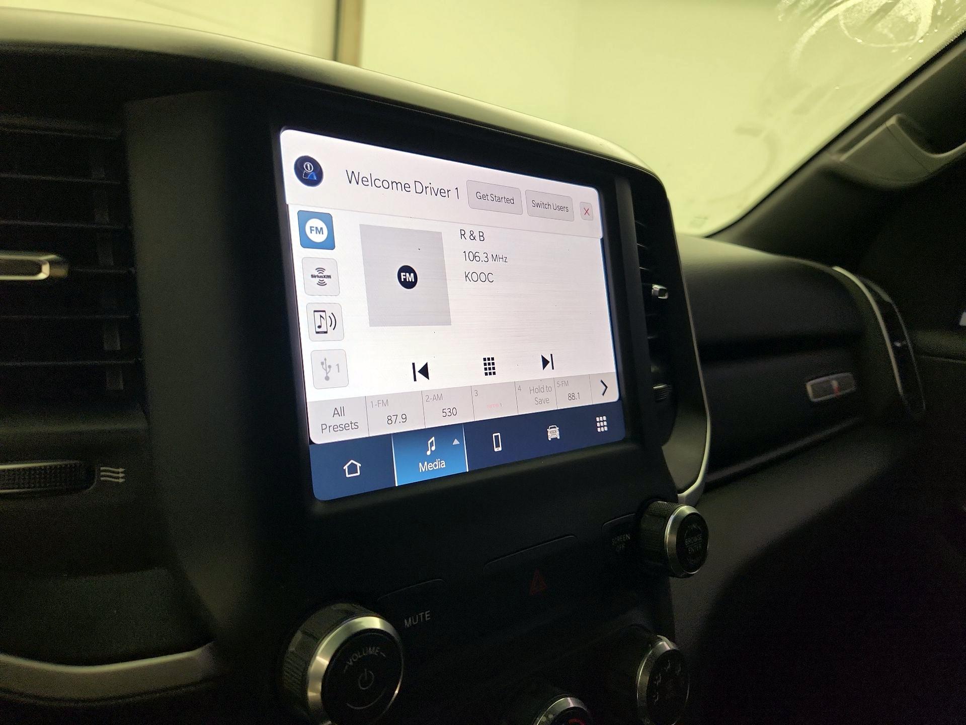 Thumbnail: 2022 RAM 1500 - 15