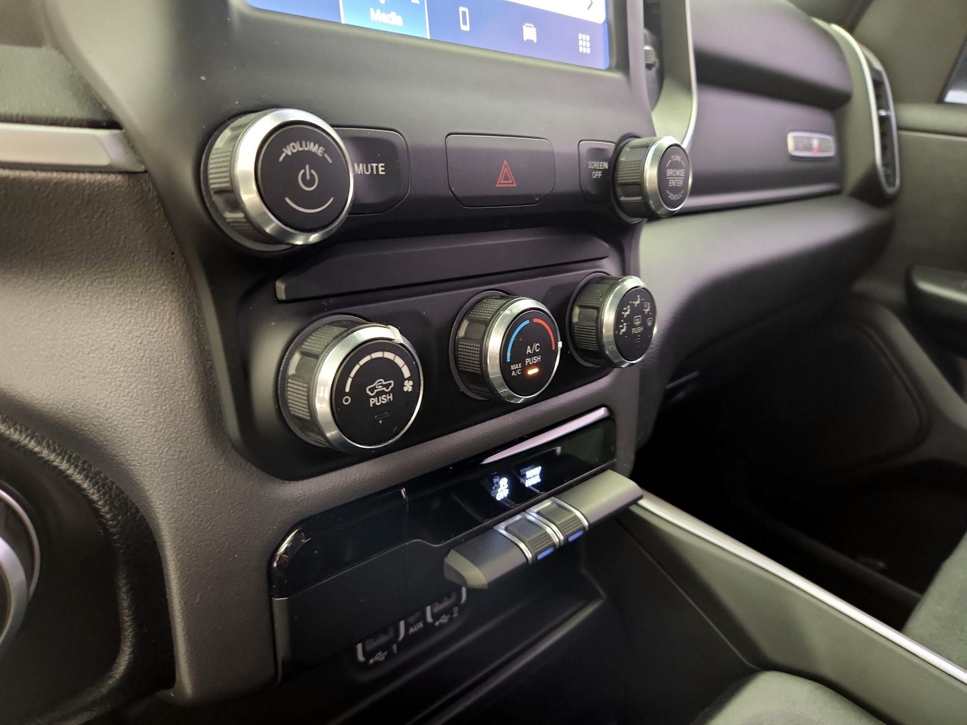 Thumbnail: 2022 RAM 1500 - 16