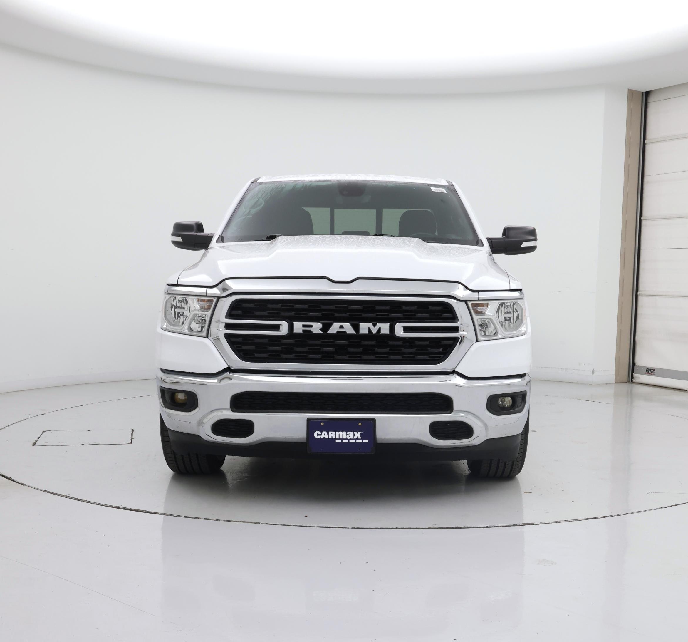 Thumbnail: 2022 RAM 1500 - 5