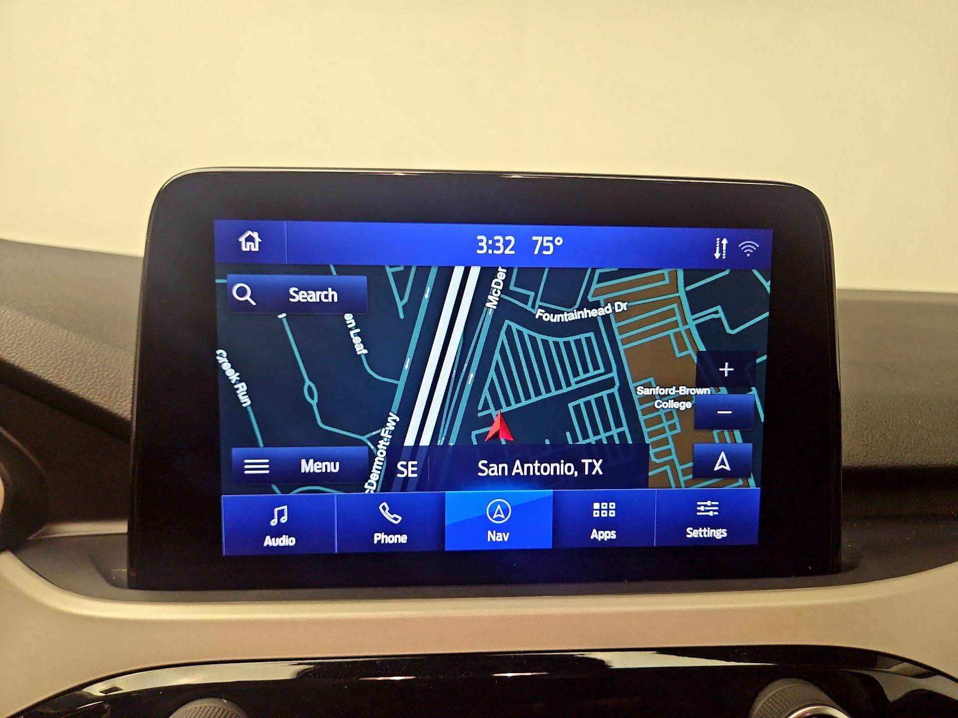 Thumbnail: 2021 Ford Escape - 14