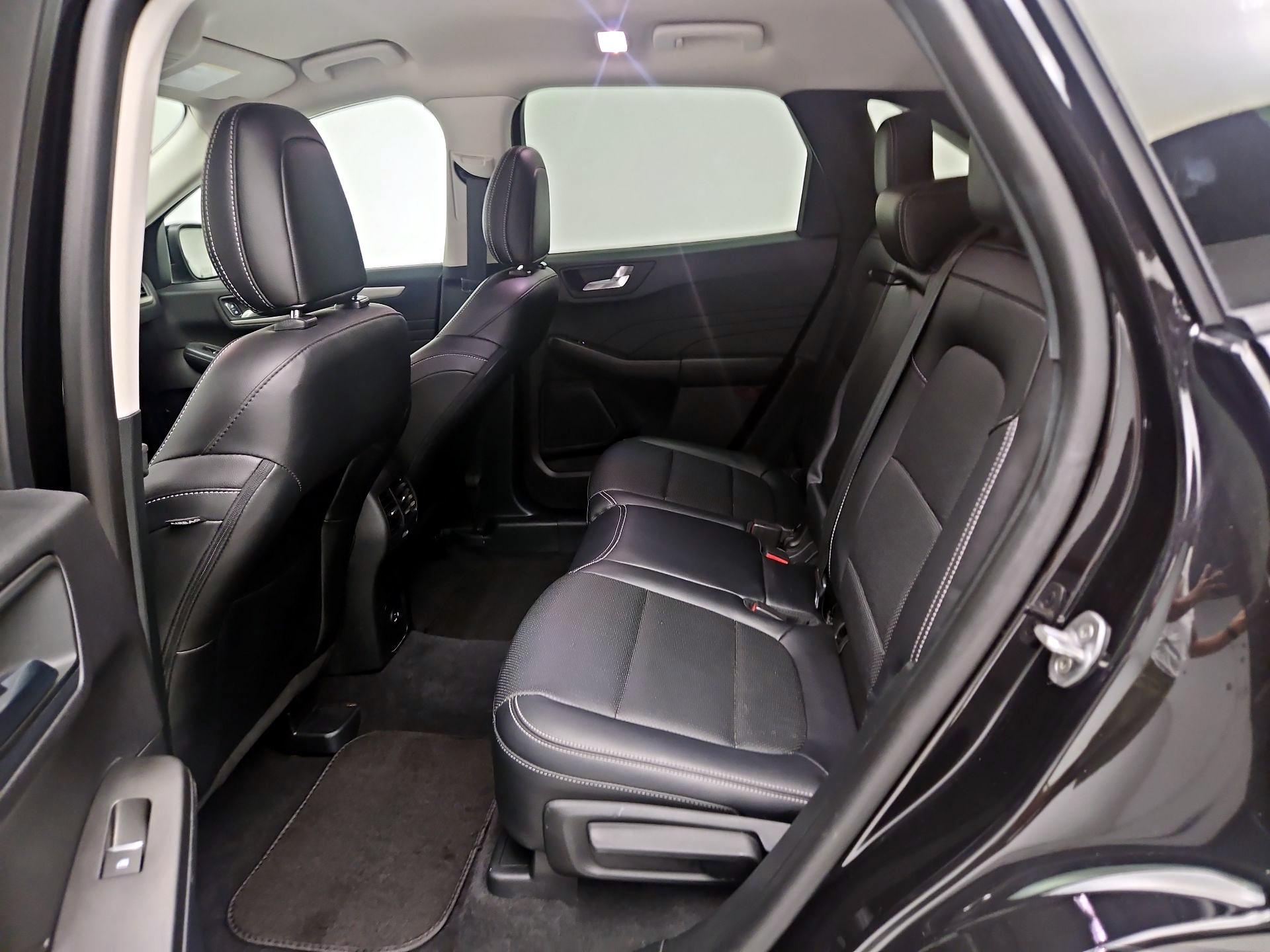 Thumbnail: 2021 Ford Escape - 20