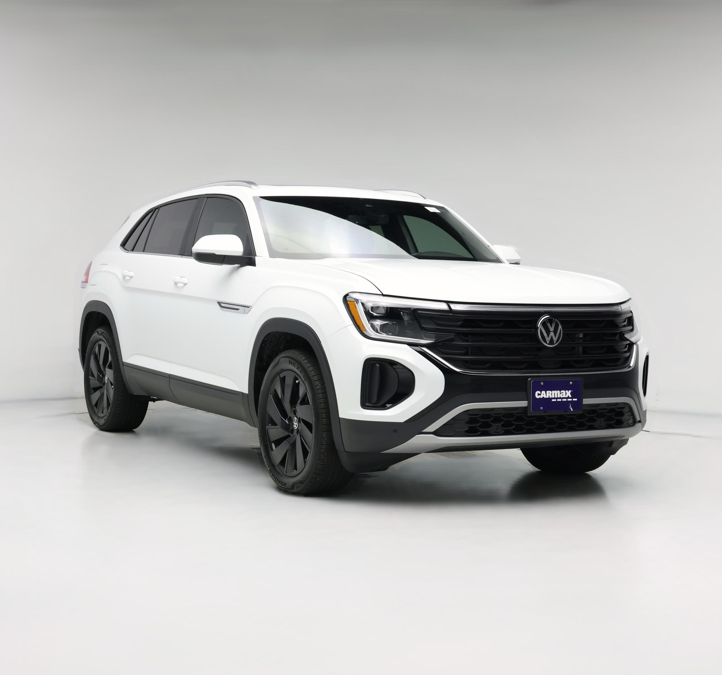 Thumbnail: 2024 Volkswagen Atlas - 1